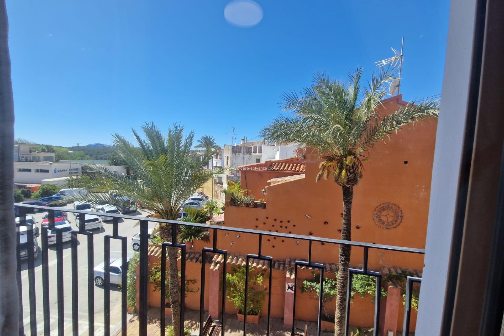 Resale - Apartment / flat - La Nucía - Costa Blanca