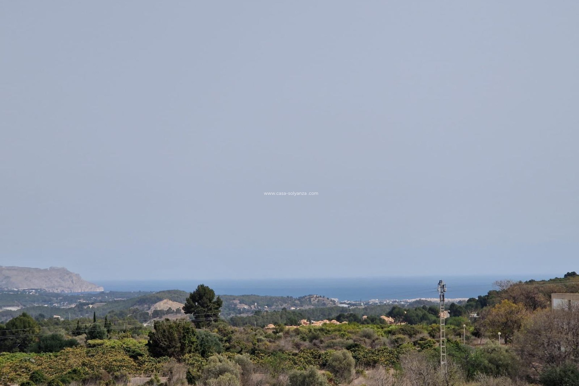Resale - Apartment / flat - La Nucía - Costa Blanca