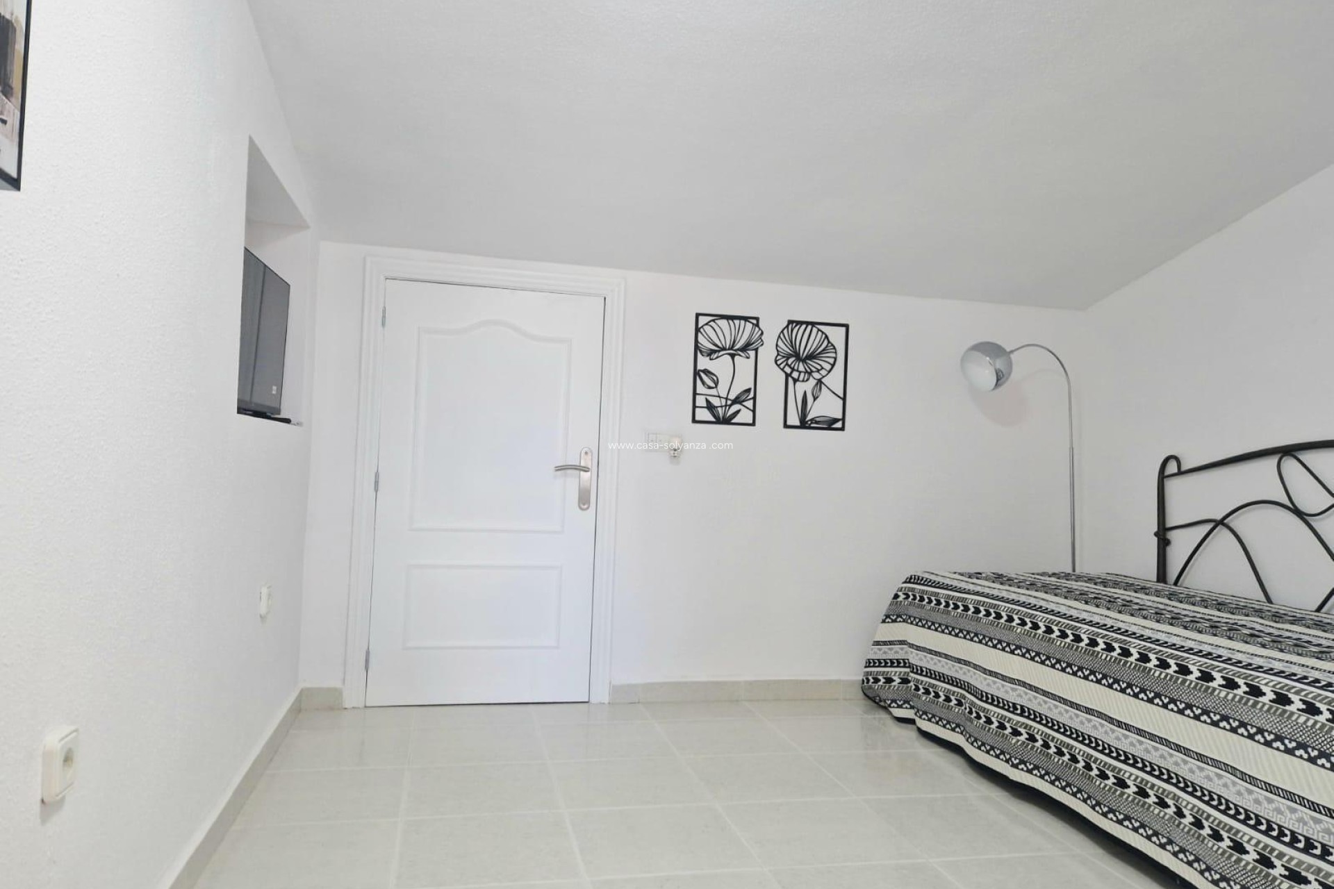 Resale - Apartment / flat - La Nucía - Costa Blanca