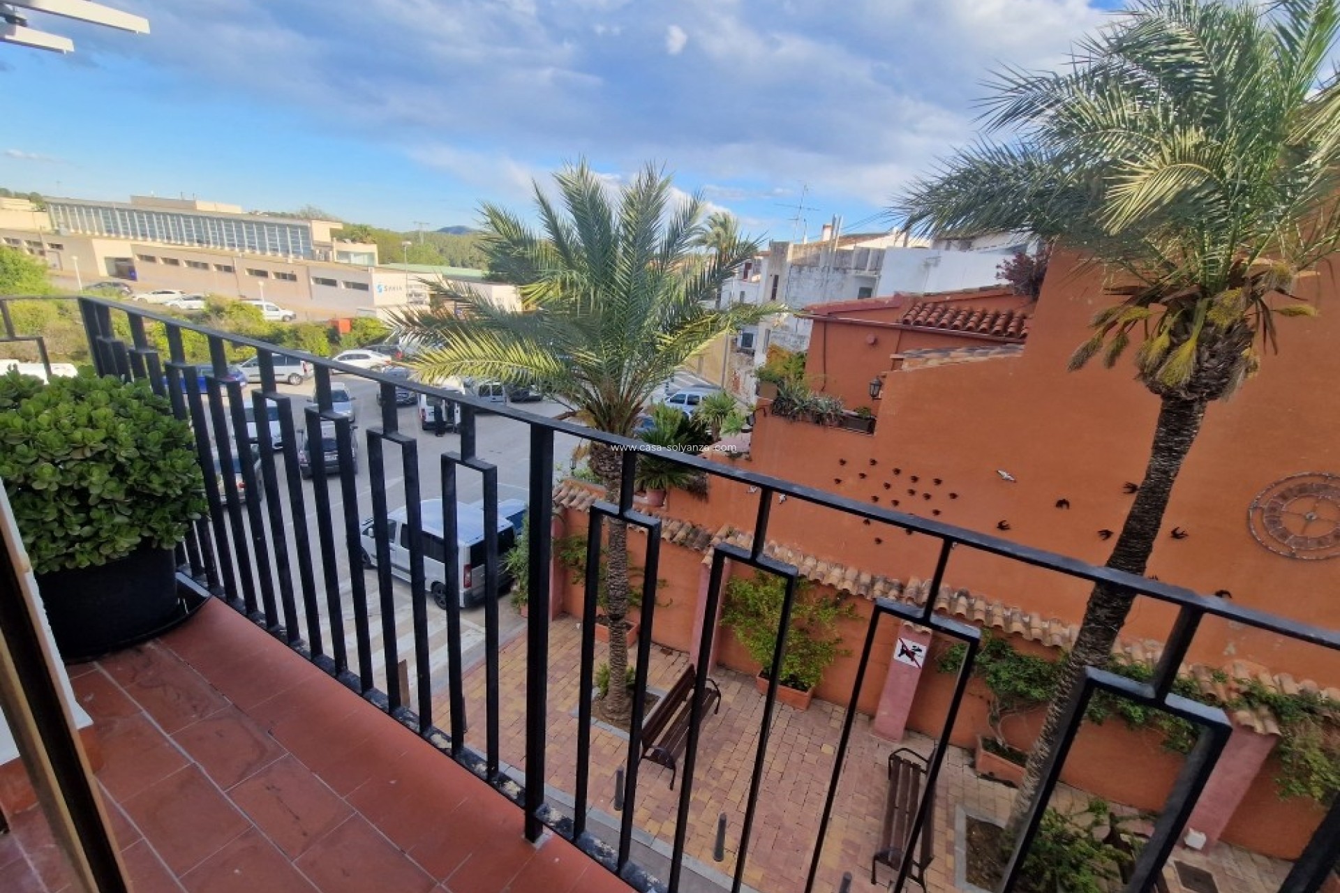 Resale - Apartment / flat - La Nucía - Costa Blanca