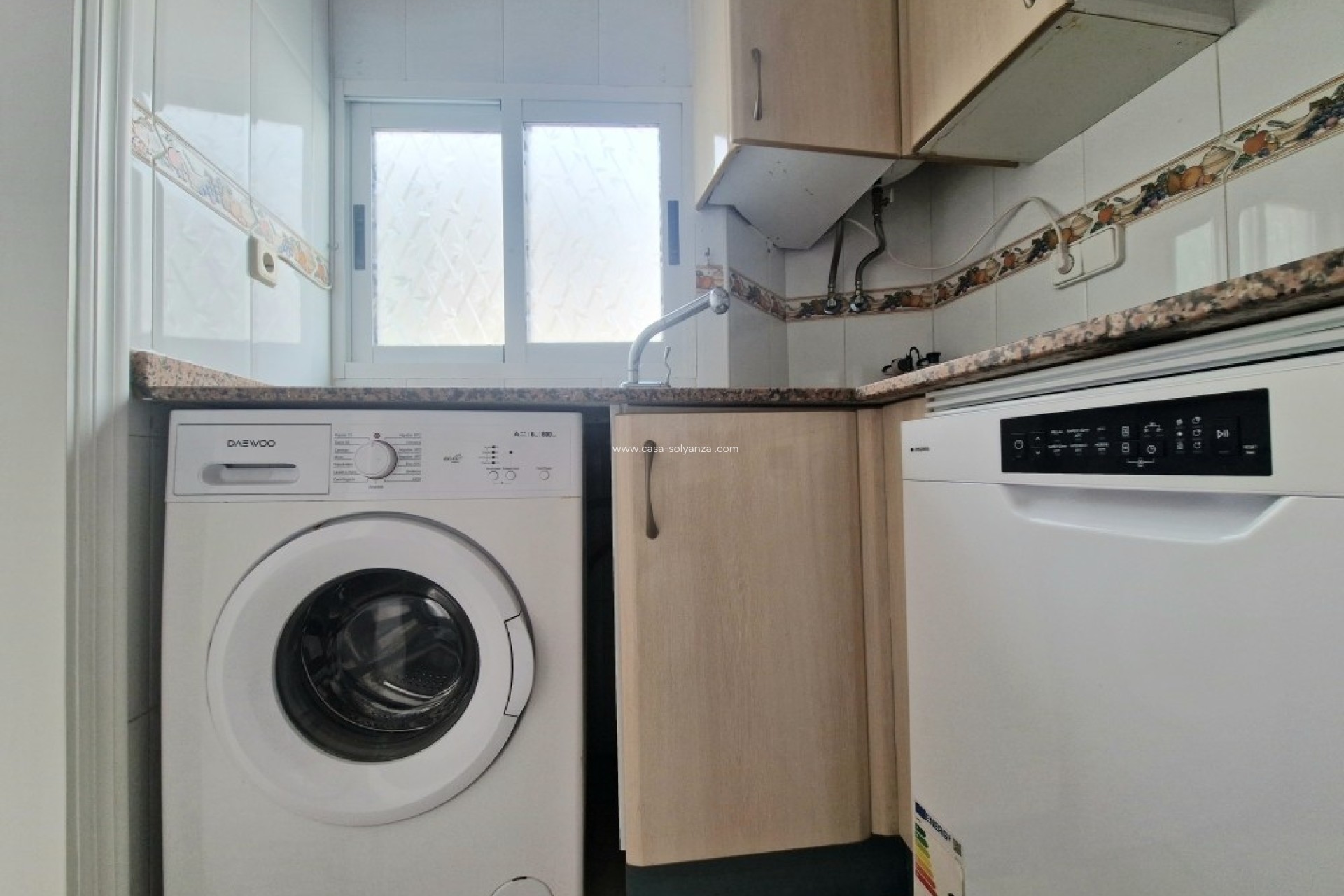 Resale - Apartment / flat - La Nucía - Costa Blanca