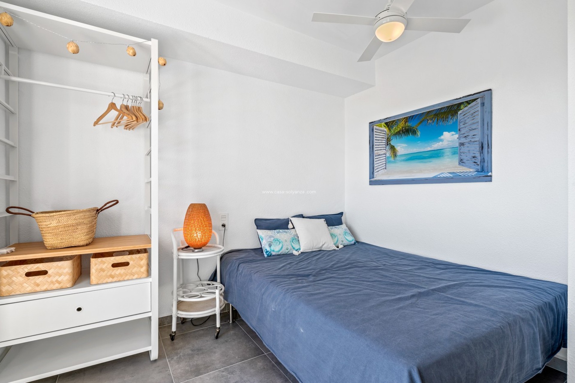 Resale - Apartment / flat - La Nucía