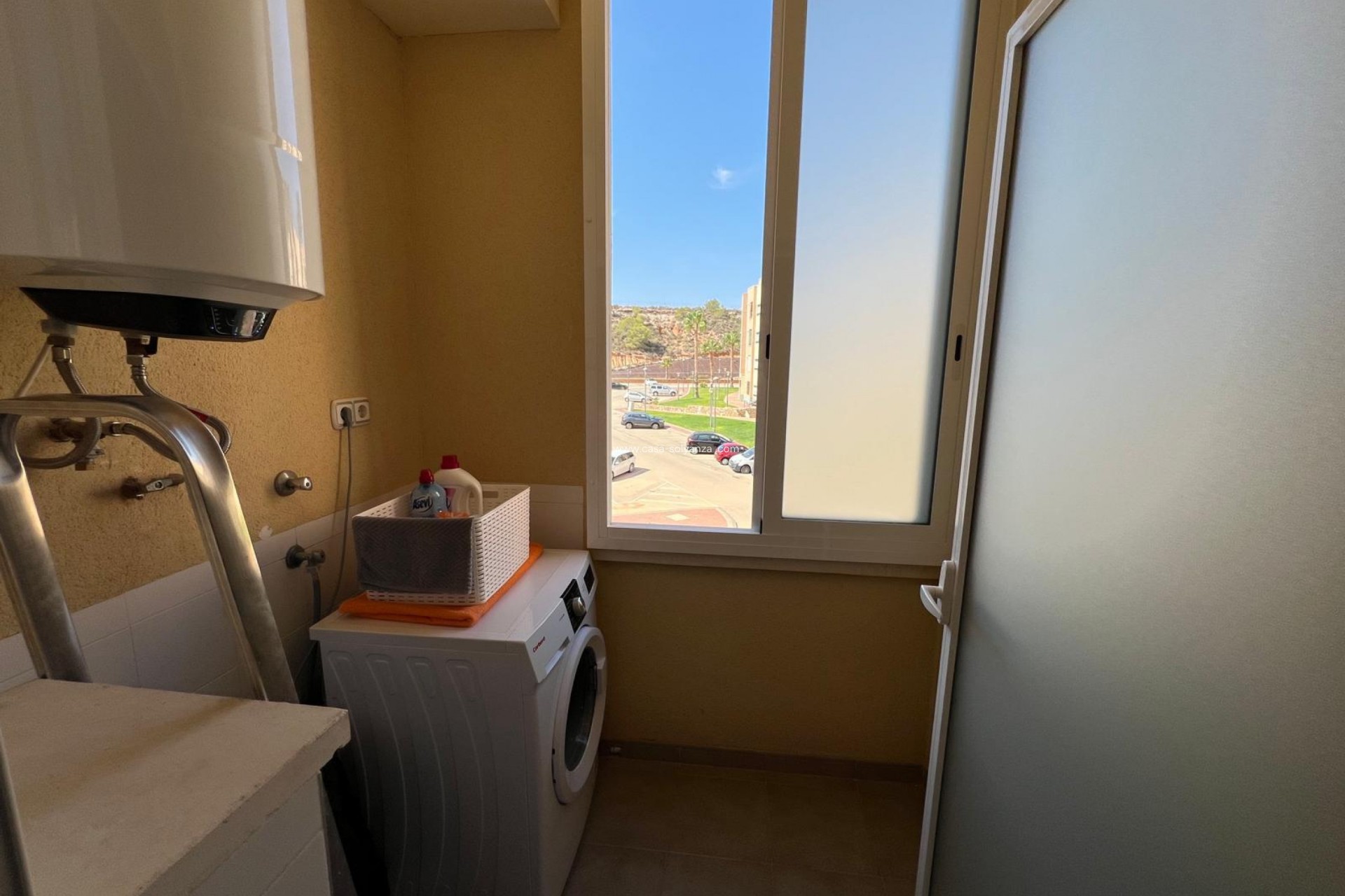 Resale - Apartment / flat - La Tercia Golf Resort - Inland