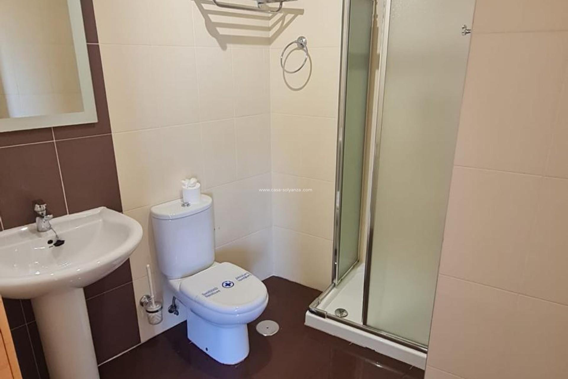 Resale - Apartment / flat - La Tercia Golf Resort - Inland