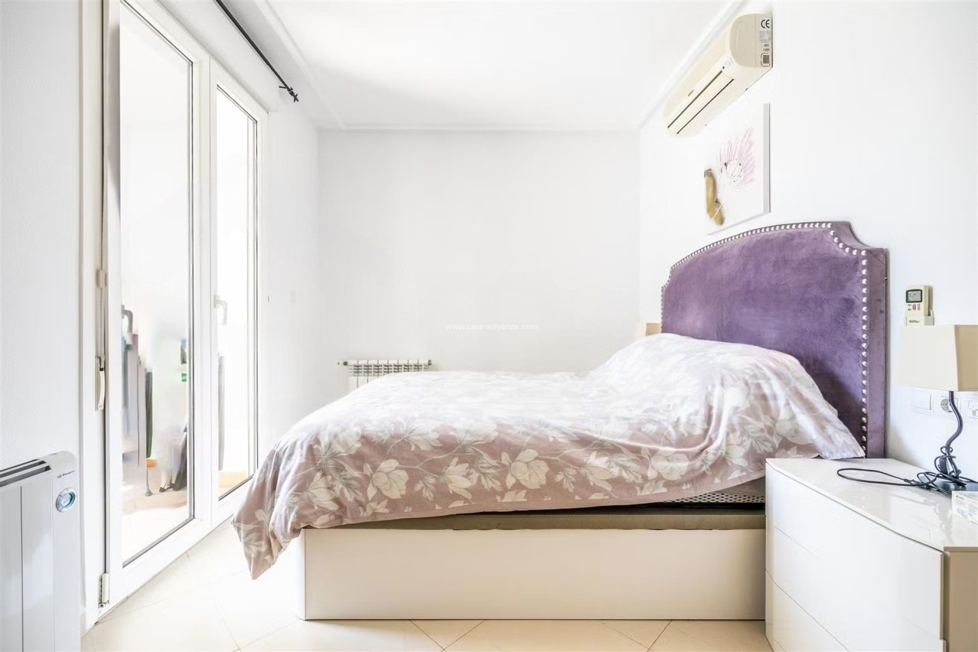 Resale - Apartment / flat - La Torre Golf Resort - Inland