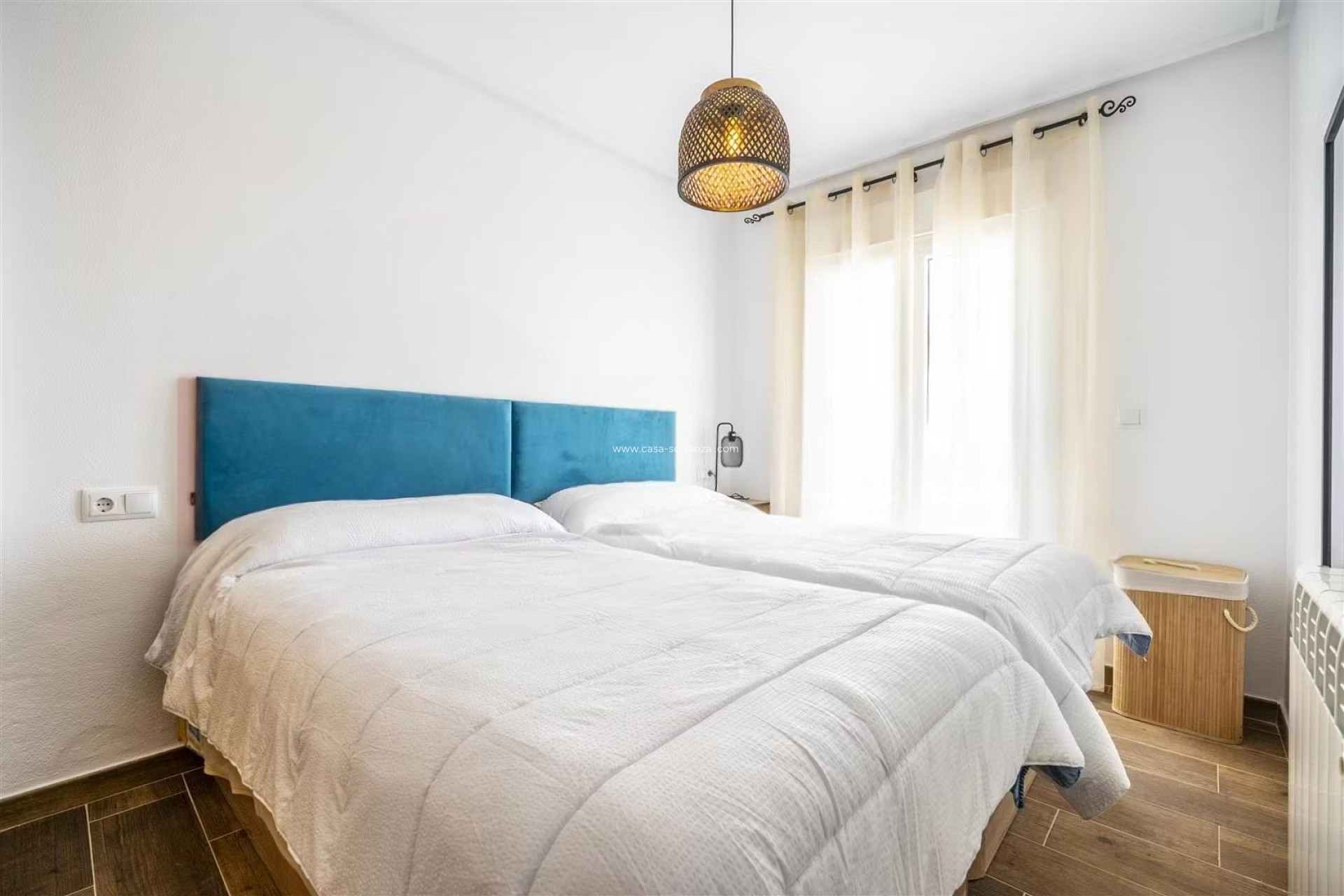 Resale - Apartment / flat - La Torre Golf Resort - Inland