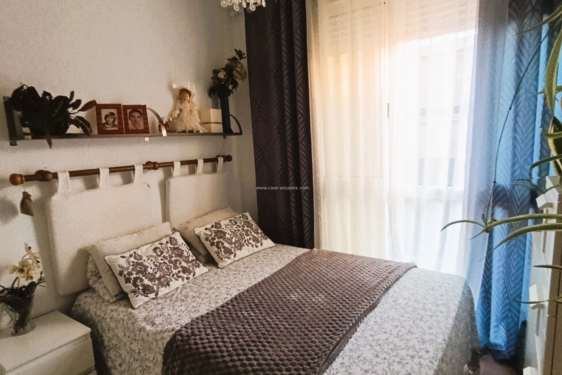 Resale - Apartment / flat - La Union - Inland
