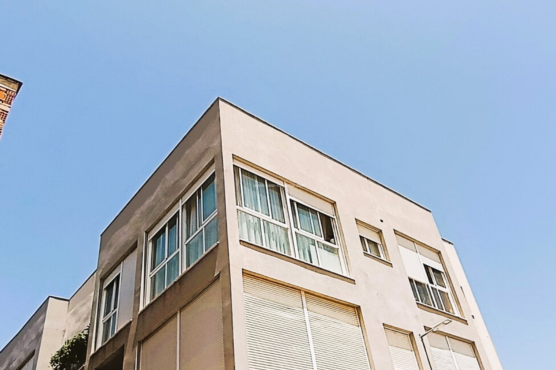 Resale - Apartment / flat - La Union - Inland