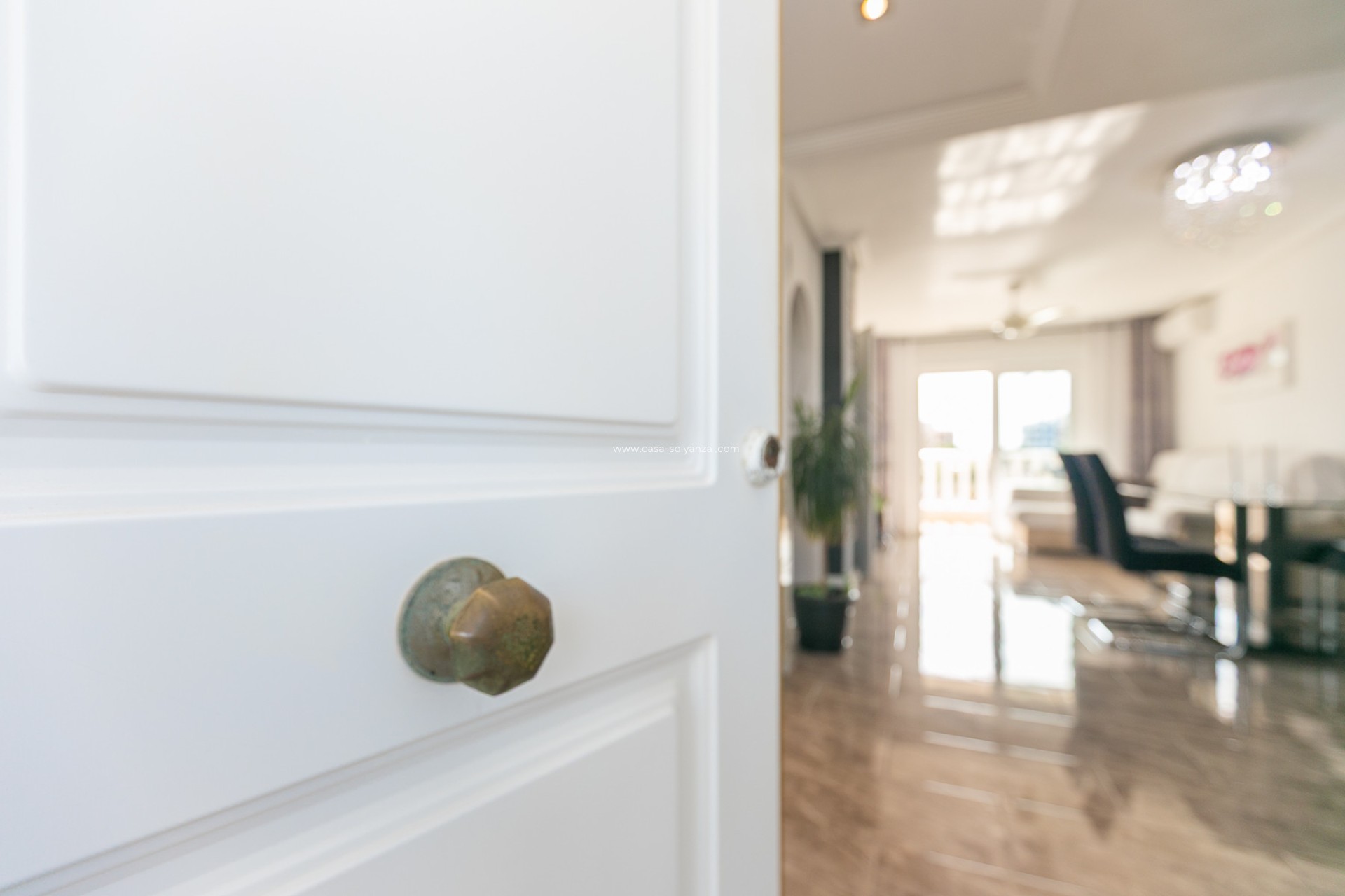 Resale - Apartment / flat - La Zenia - Beach