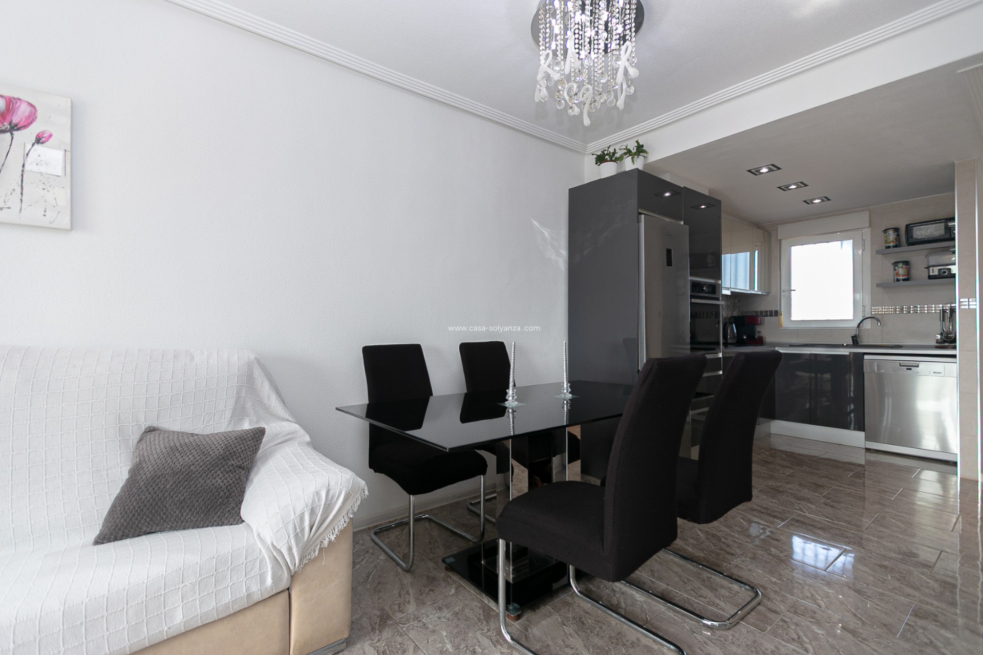 Resale - Apartment / flat - La Zenia - Beach