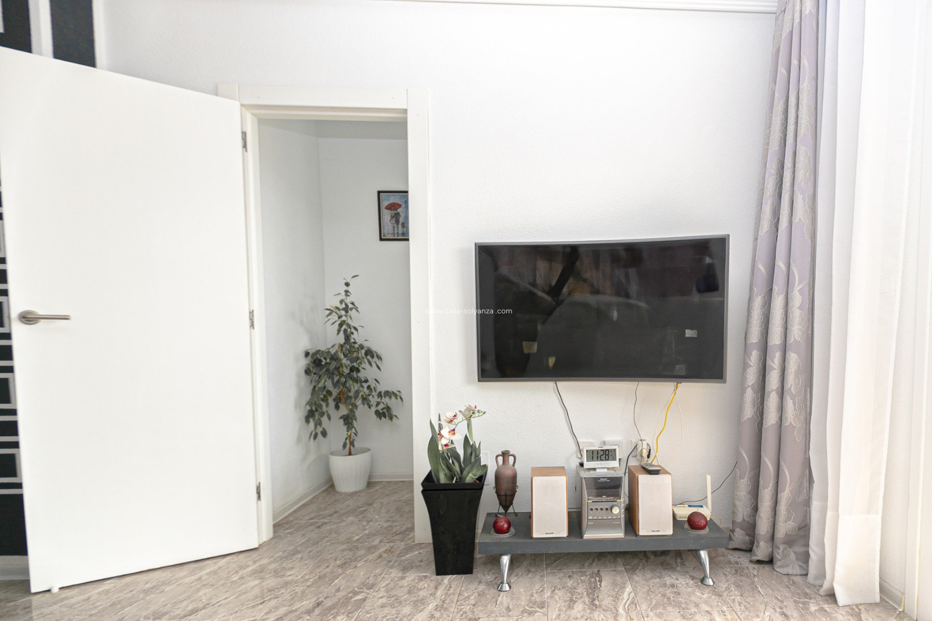 Resale - Apartment / flat - La Zenia - Beach