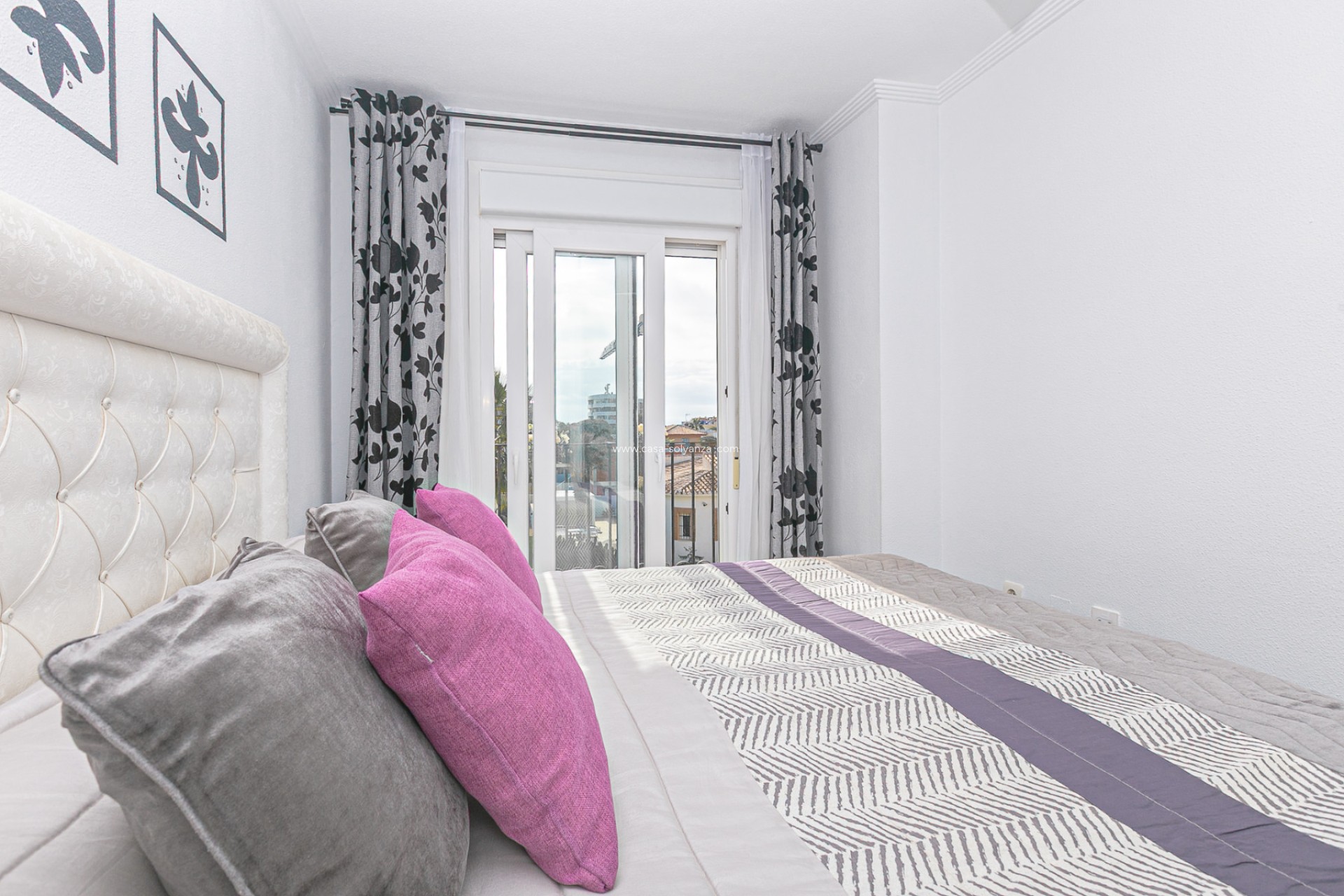 Resale - Apartment / flat - La Zenia - Beach