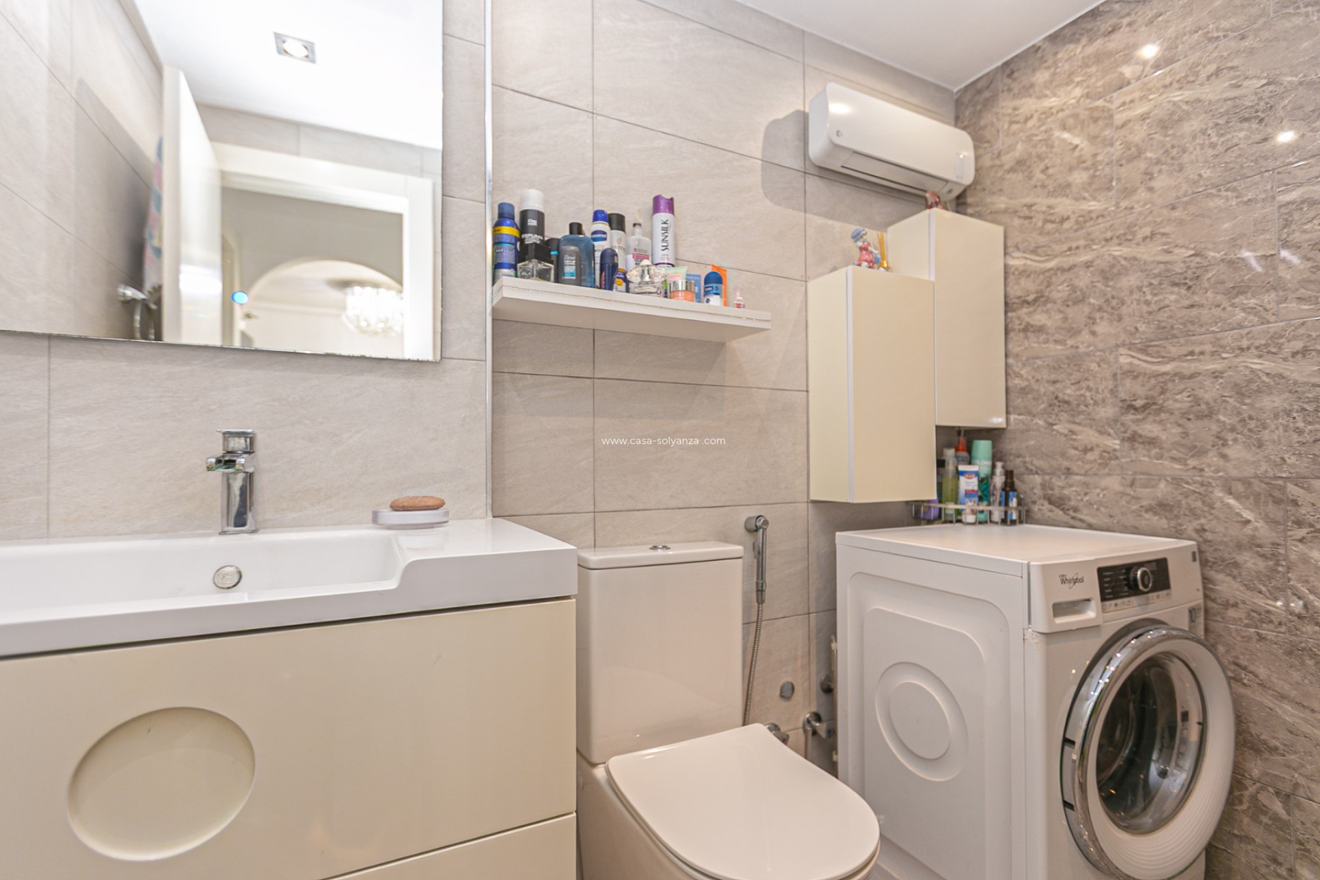 Resale - Apartment / flat - La Zenia - Beach