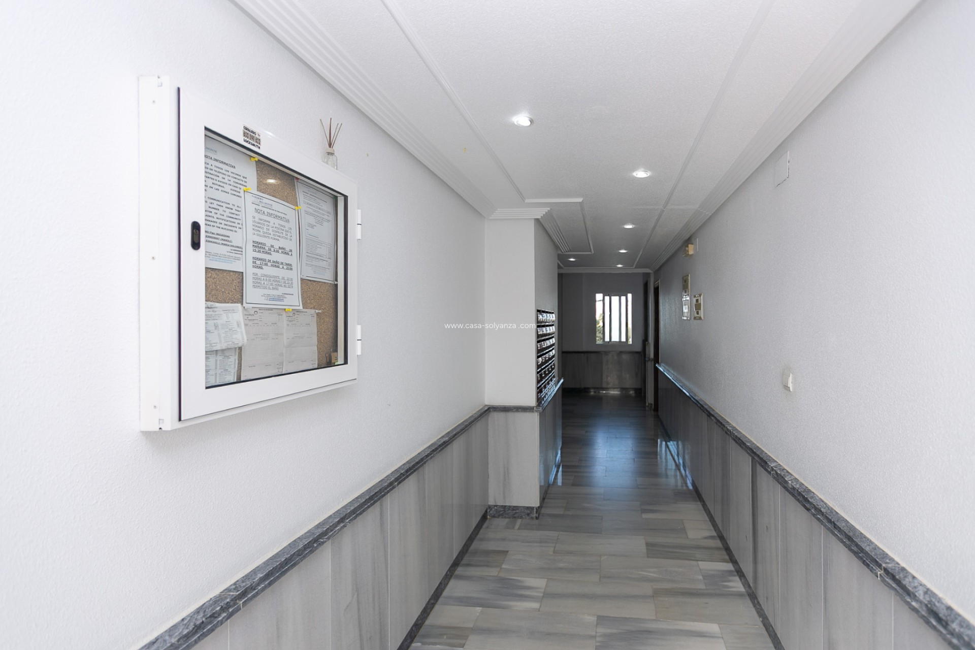 Resale - Apartment / flat - La Zenia - Beach