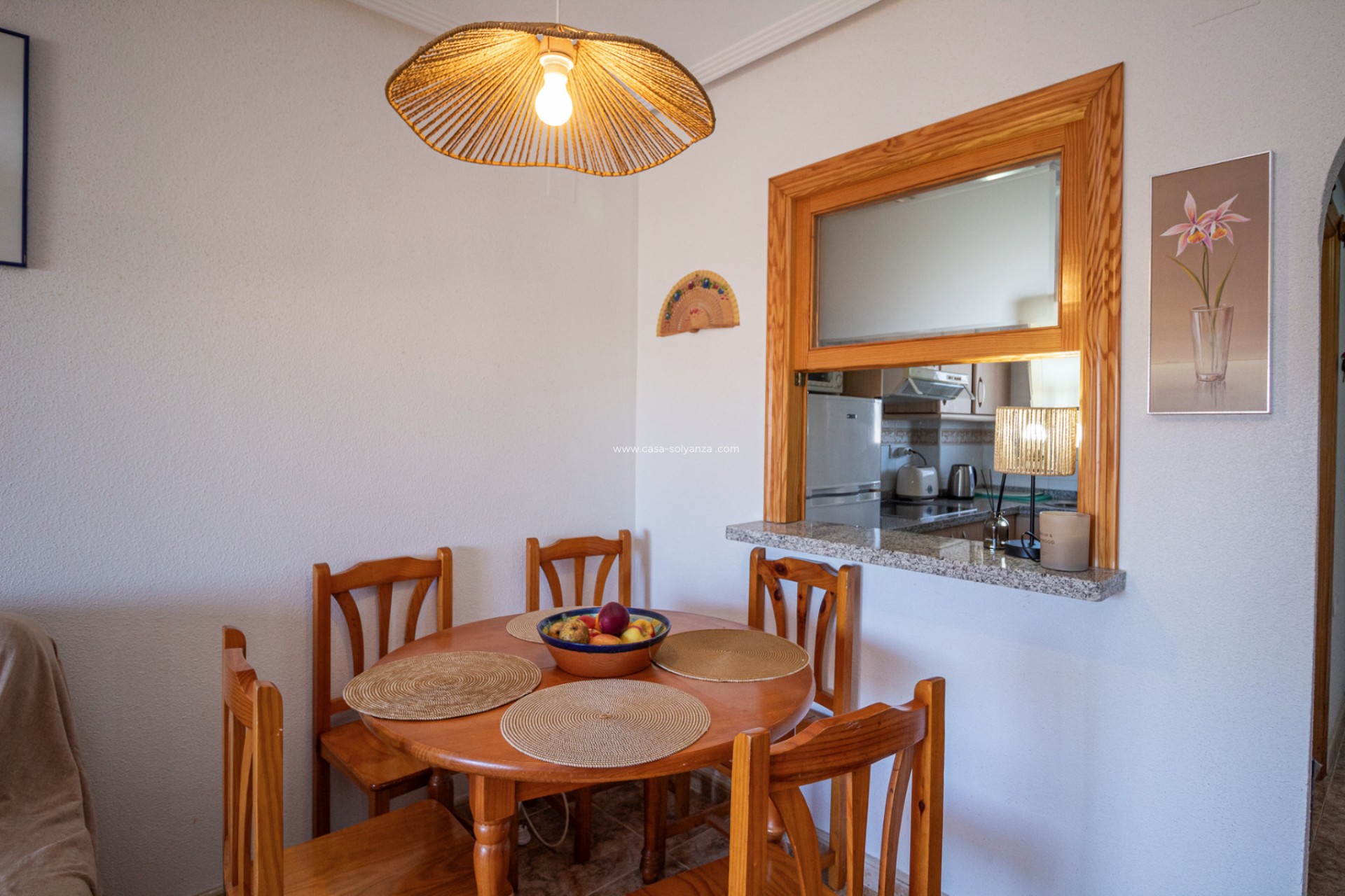 Resale - Apartment / flat - La Zenia - Beach
