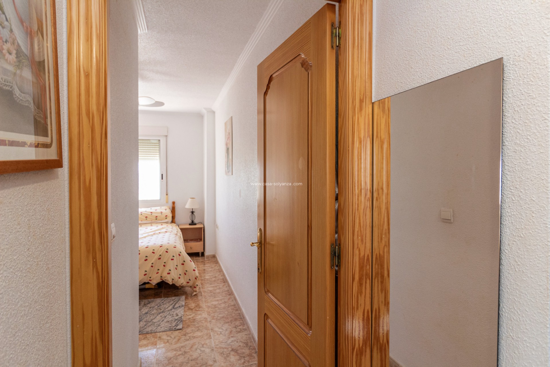 Resale - Apartment / flat - La Zenia - Beach