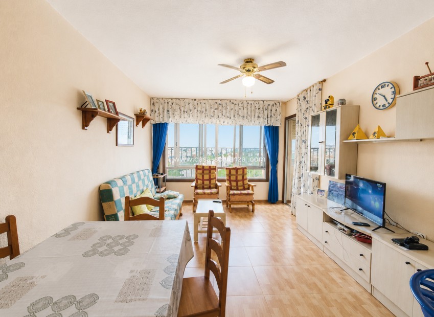 Resale - Apartment / flat - La Zenia - Costa Blanca