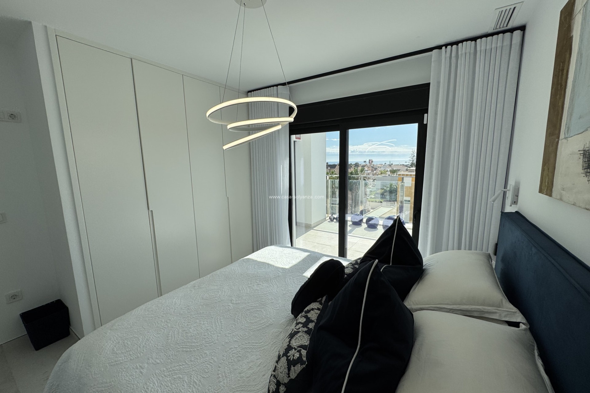 Resale - Apartment / flat - La Zenia - Costa Blanca