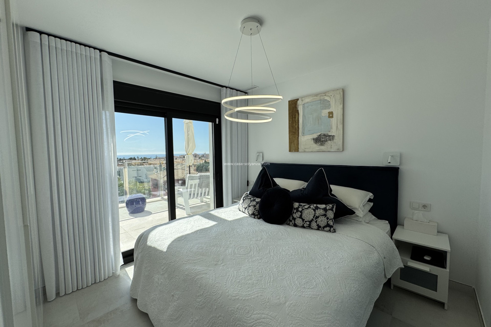 Resale - Apartment / flat - La Zenia - Costa Blanca