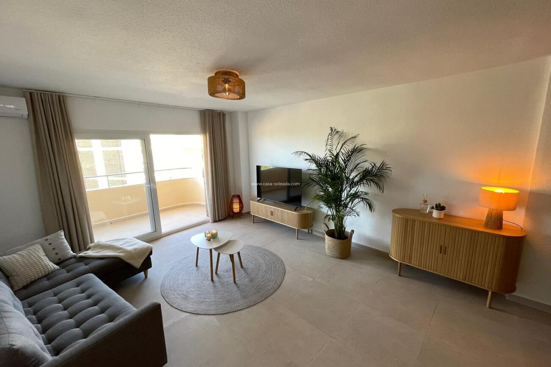 Resale - Apartment / flat - La Zenia - Costa Blanca