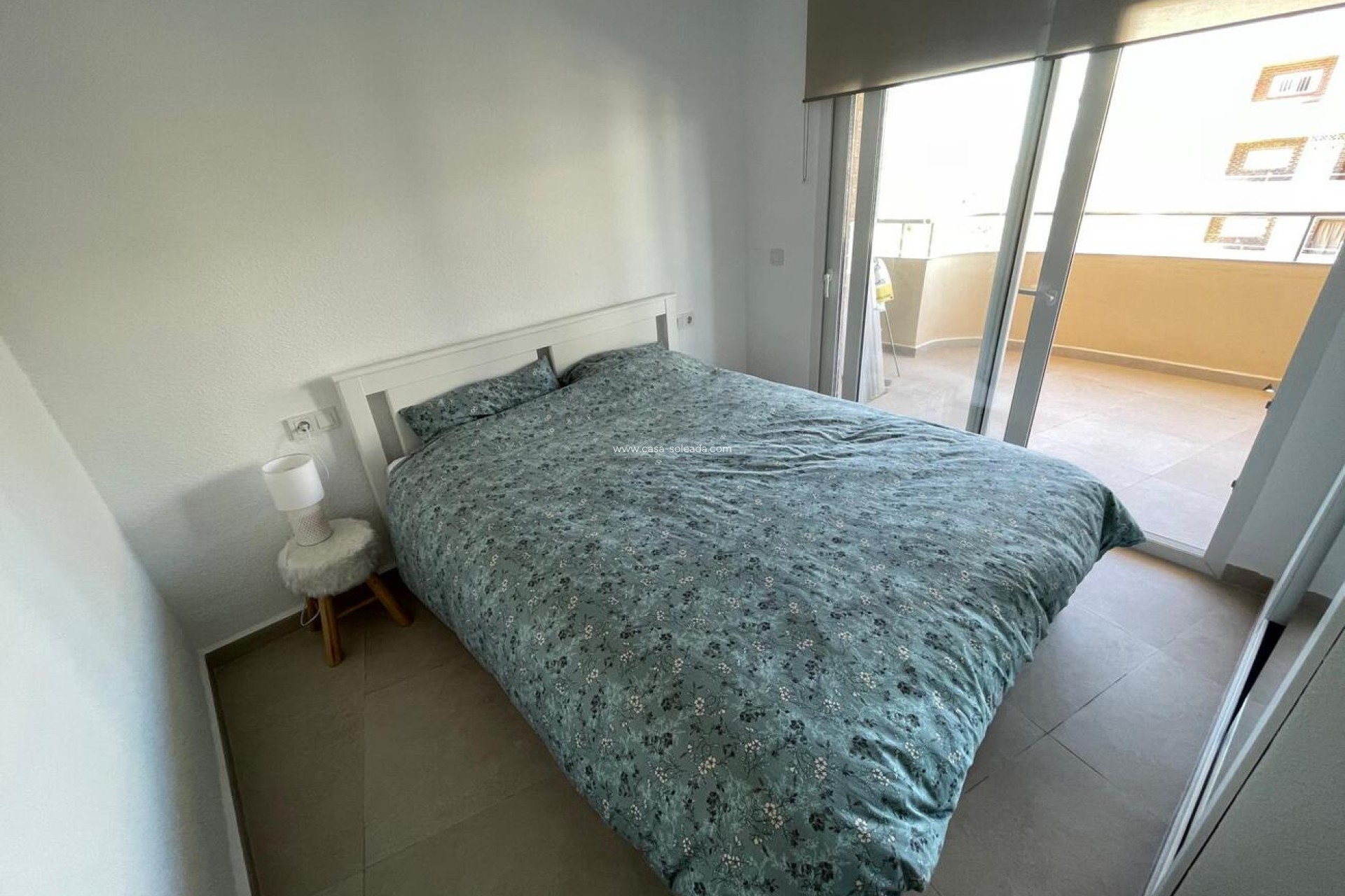Resale - Apartment / flat - La Zenia - Costa Blanca