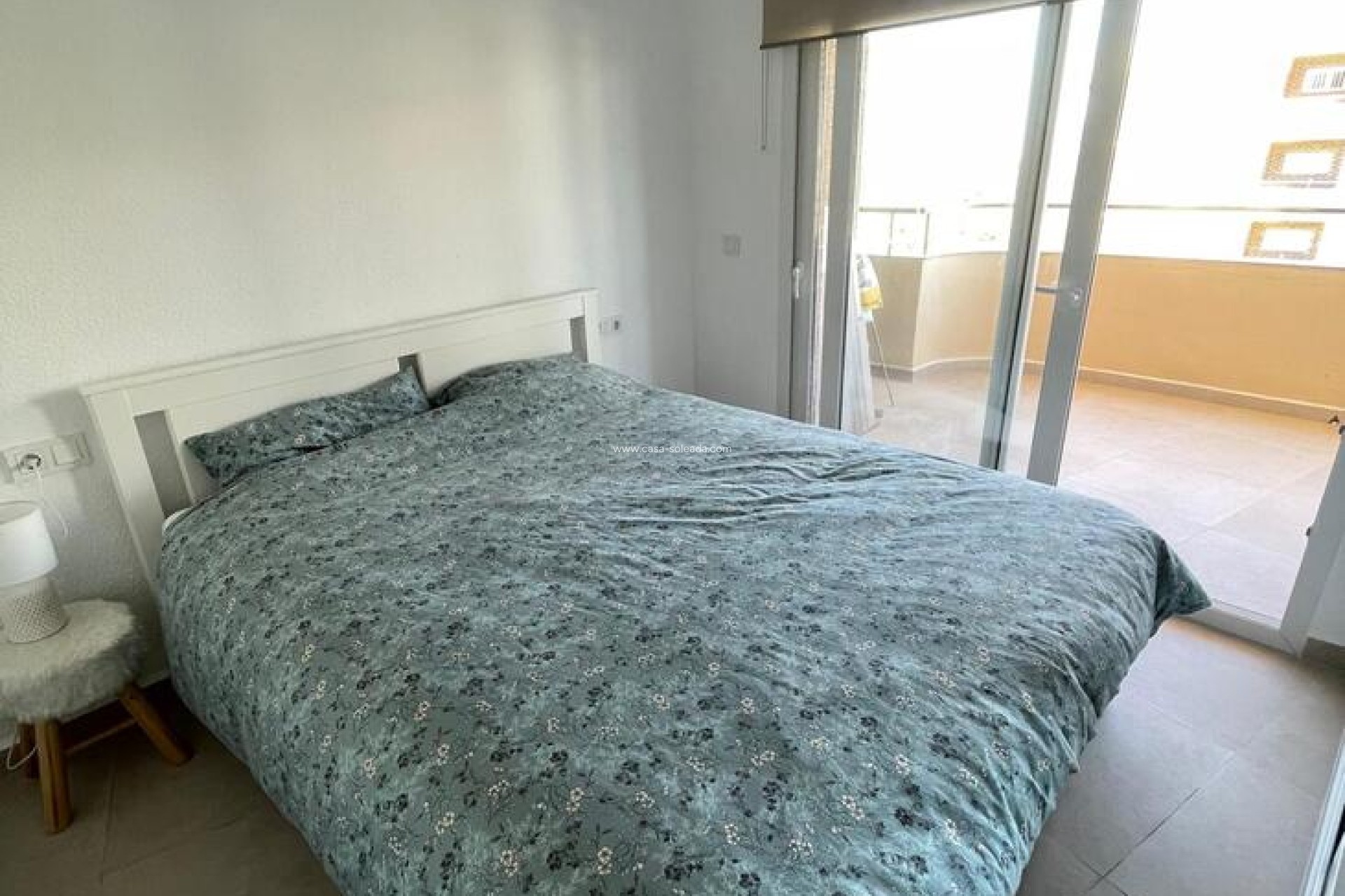 Resale - Apartment / flat - La Zenia - Costa Blanca