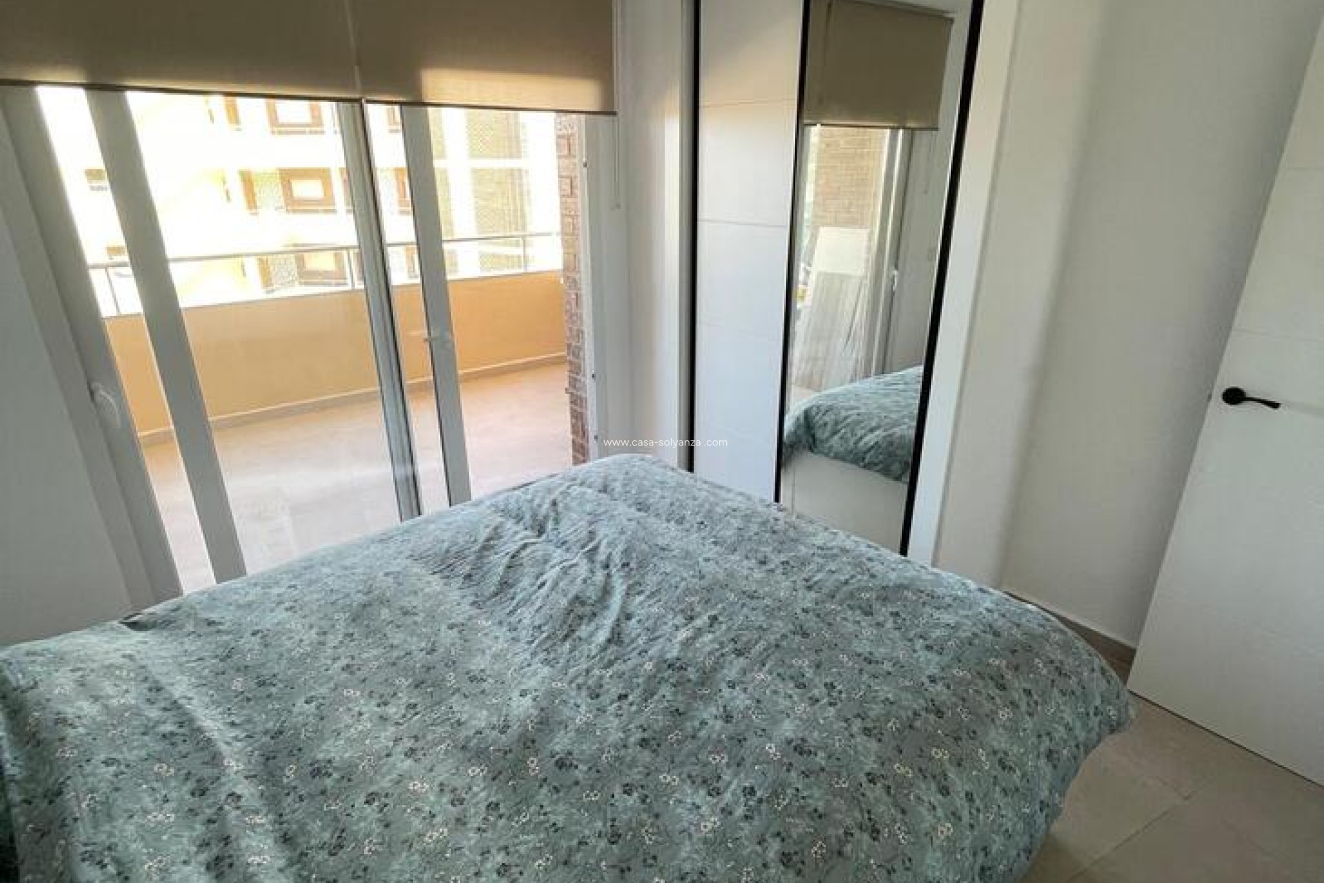 Resale - Apartment / flat - La Zenia - Costa Blanca