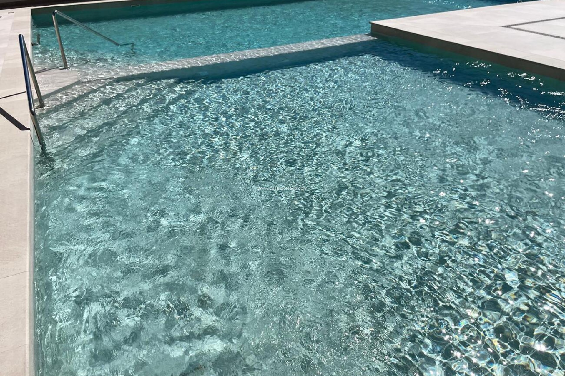 Resale - Apartment / flat - La Zenia - Costa Blanca