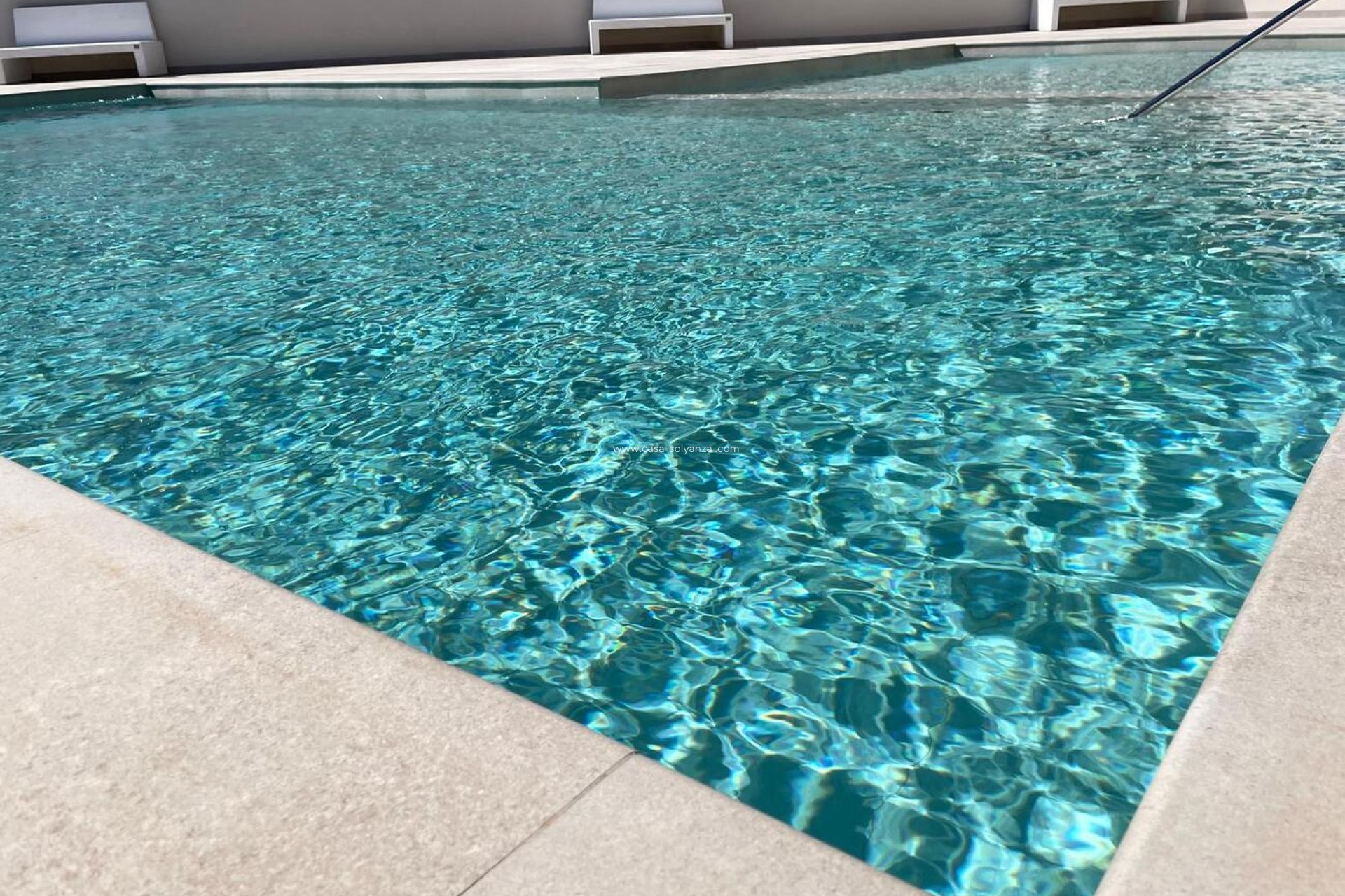 Resale - Apartment / flat - La Zenia - Costa Blanca