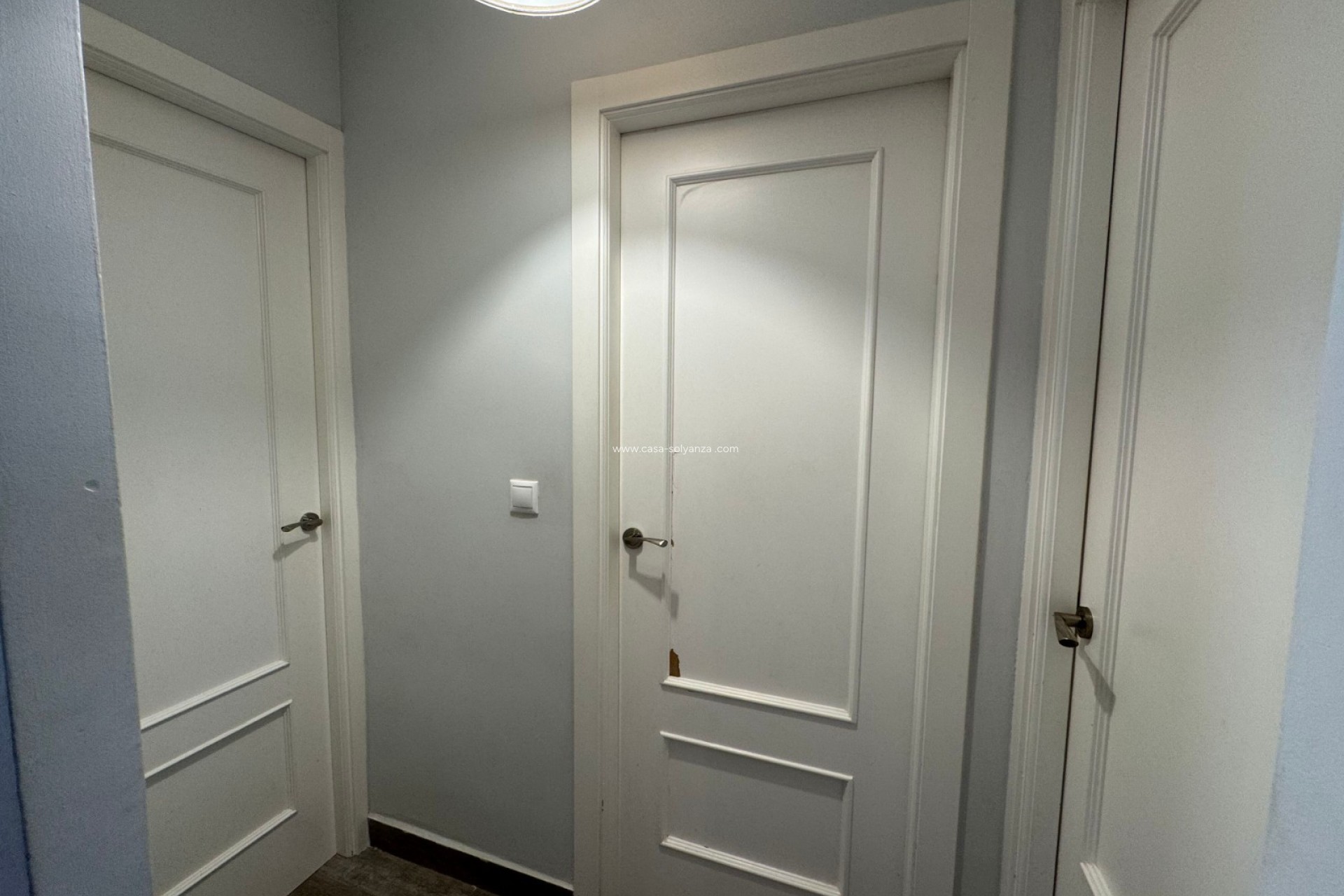 Resale - Apartment / flat - La Zenia - Costa Blanca