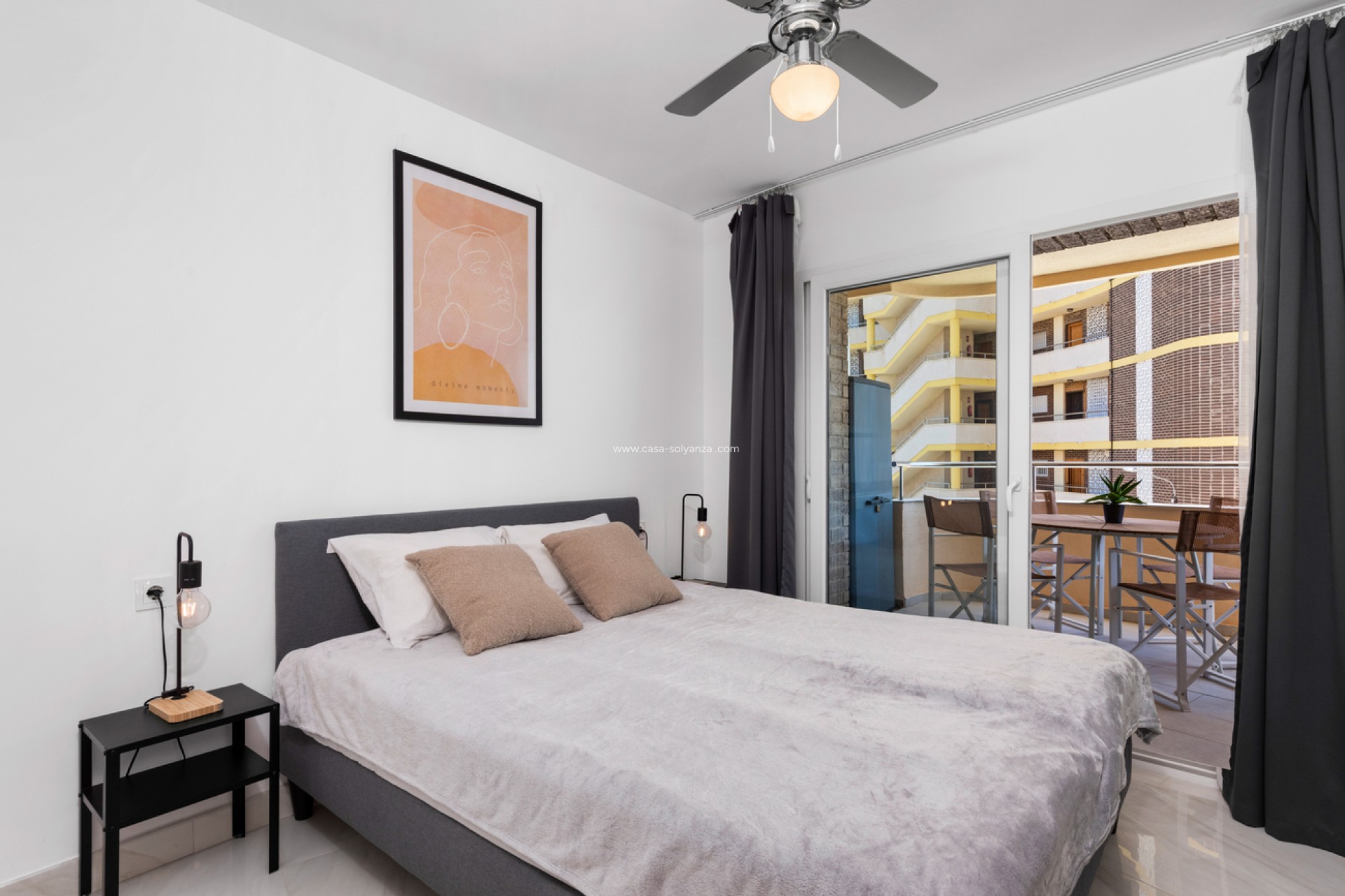 Resale - Apartment / flat - La Zenia - Costa Blanca