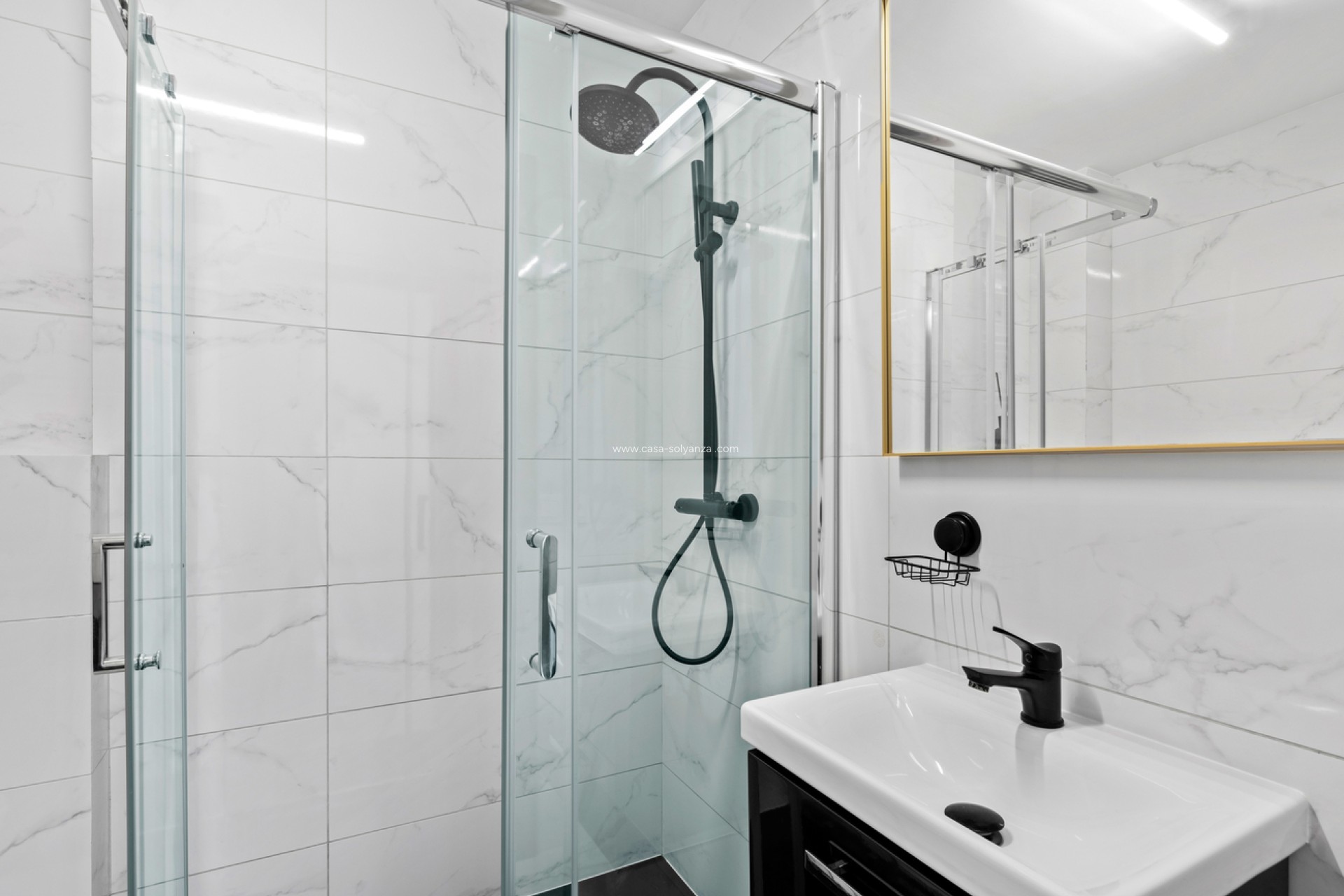 Resale - Apartment / flat - La Zenia - Costa Blanca