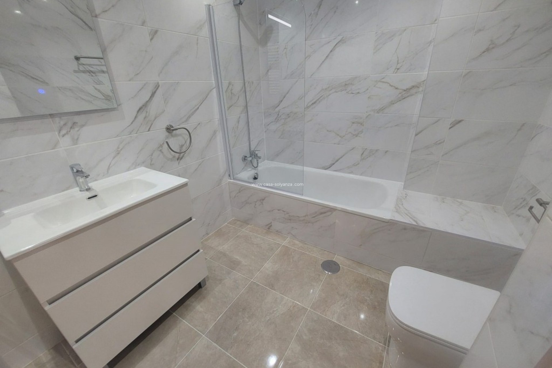 Resale - Apartment / flat - La Zenia - Costa Blanca