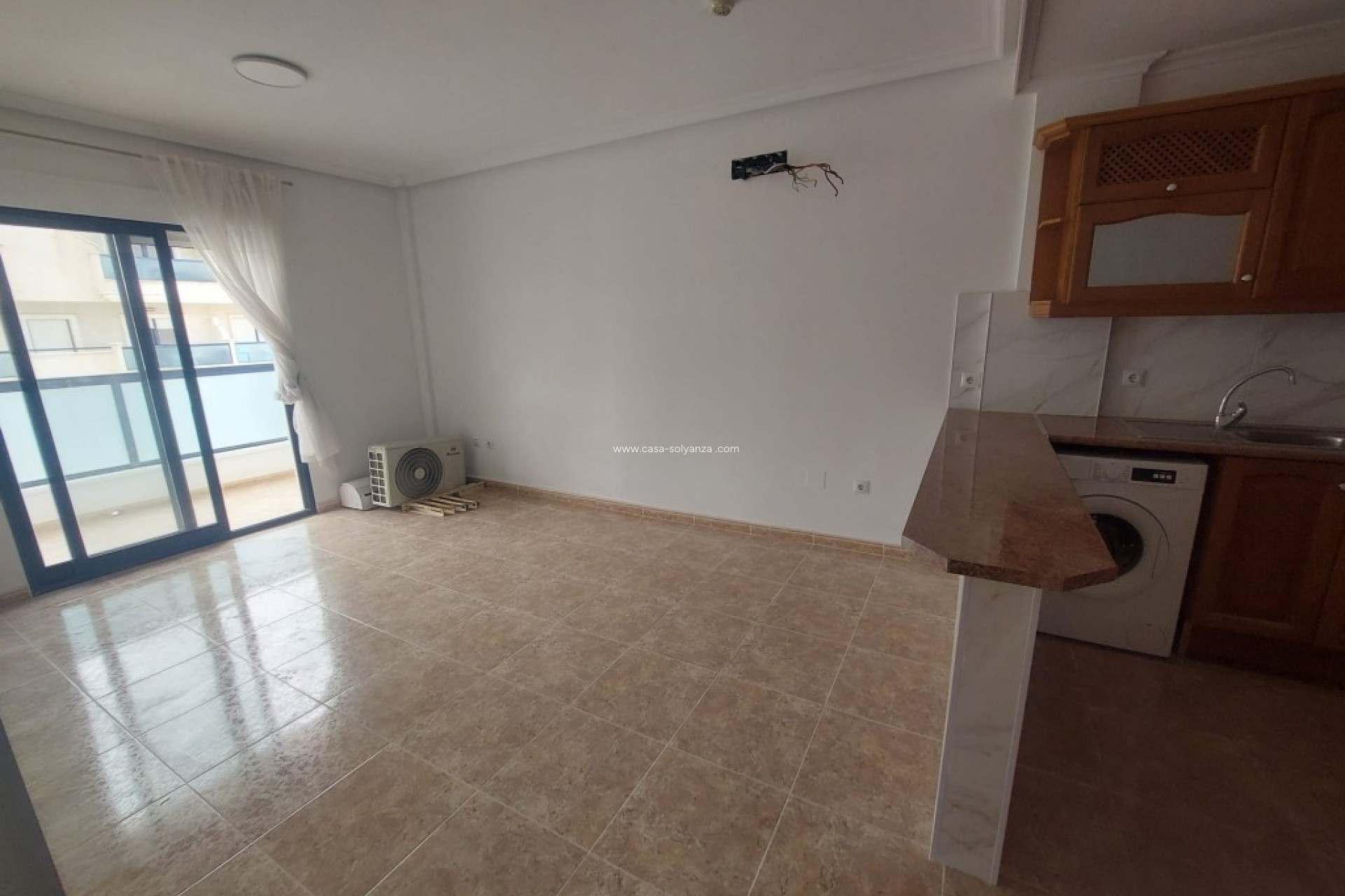 Resale - Apartment / flat - La Zenia - Costa Blanca