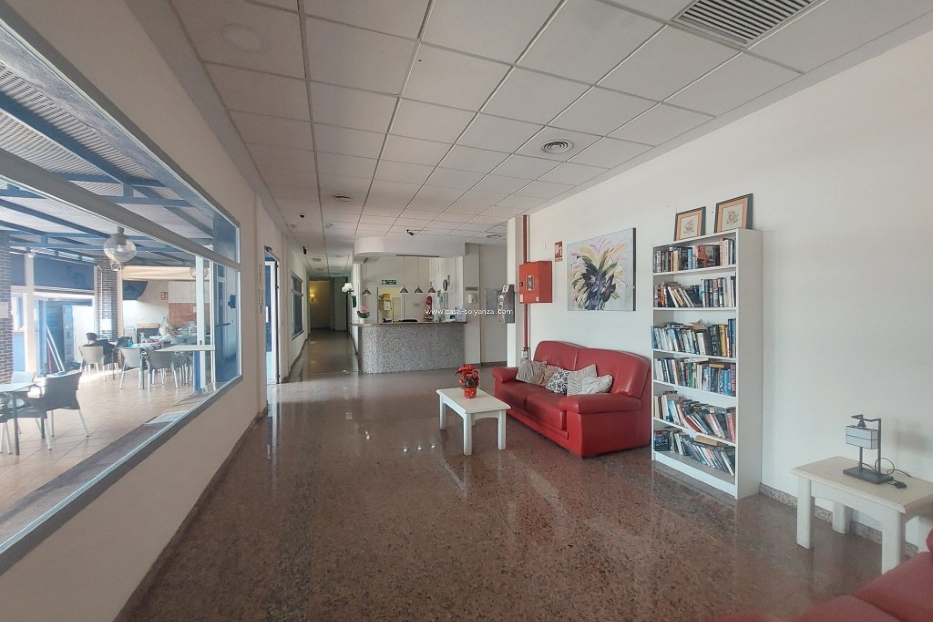 Resale - Apartment / flat - La Zenia - Costa Blanca