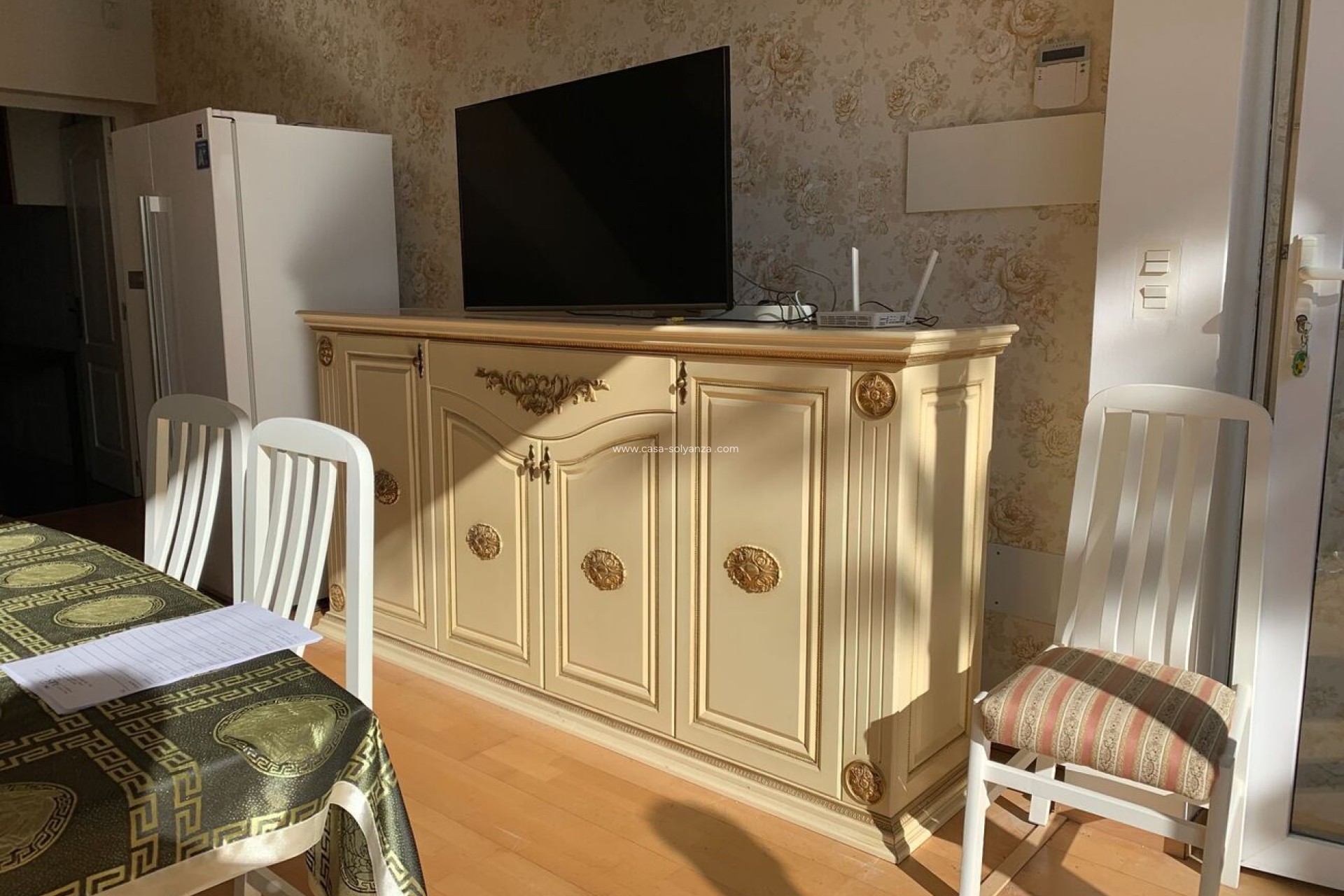 Resale - Apartment / flat - La Zenia - Costa Blanca