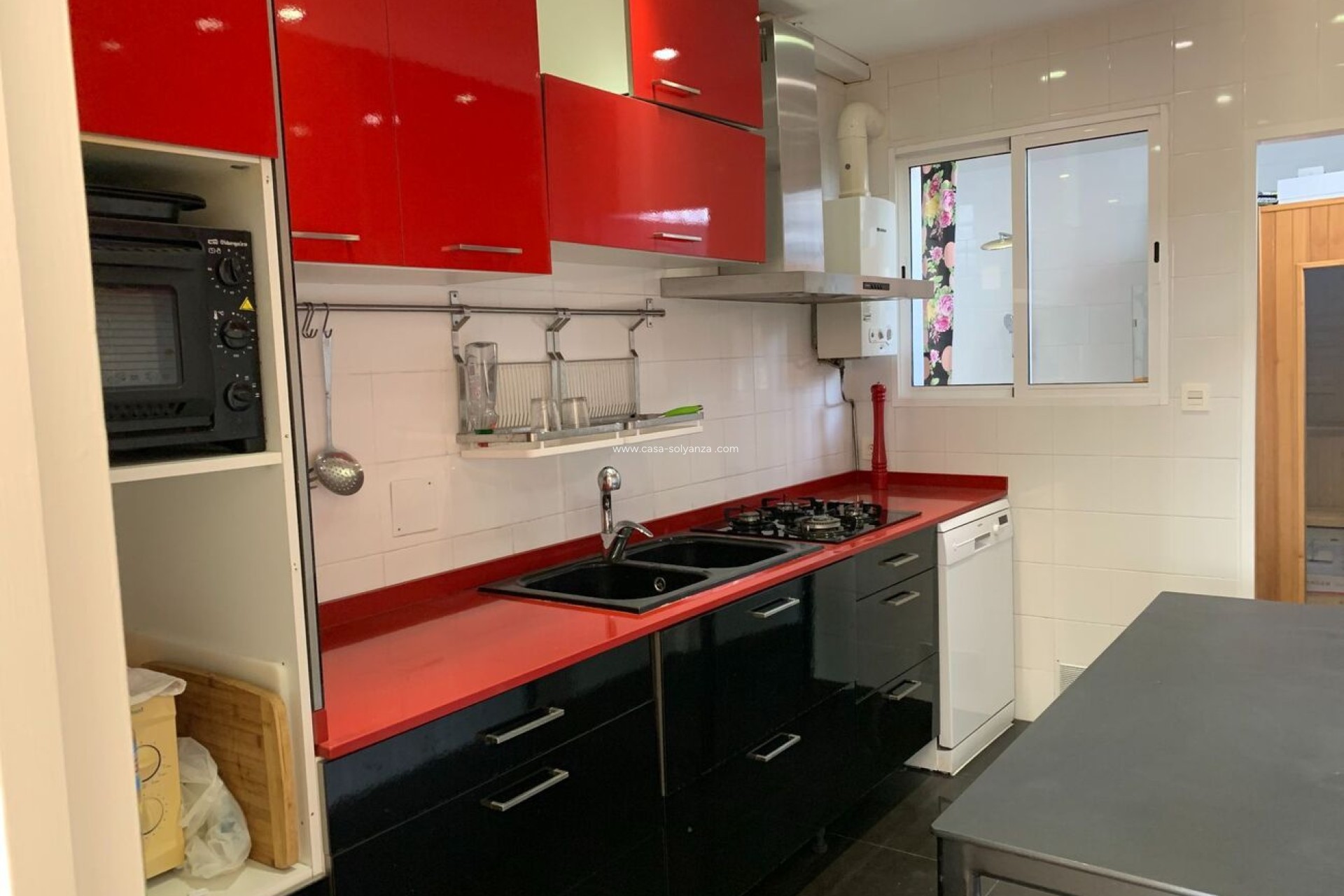 Resale - Apartment / flat - La Zenia - Costa Blanca