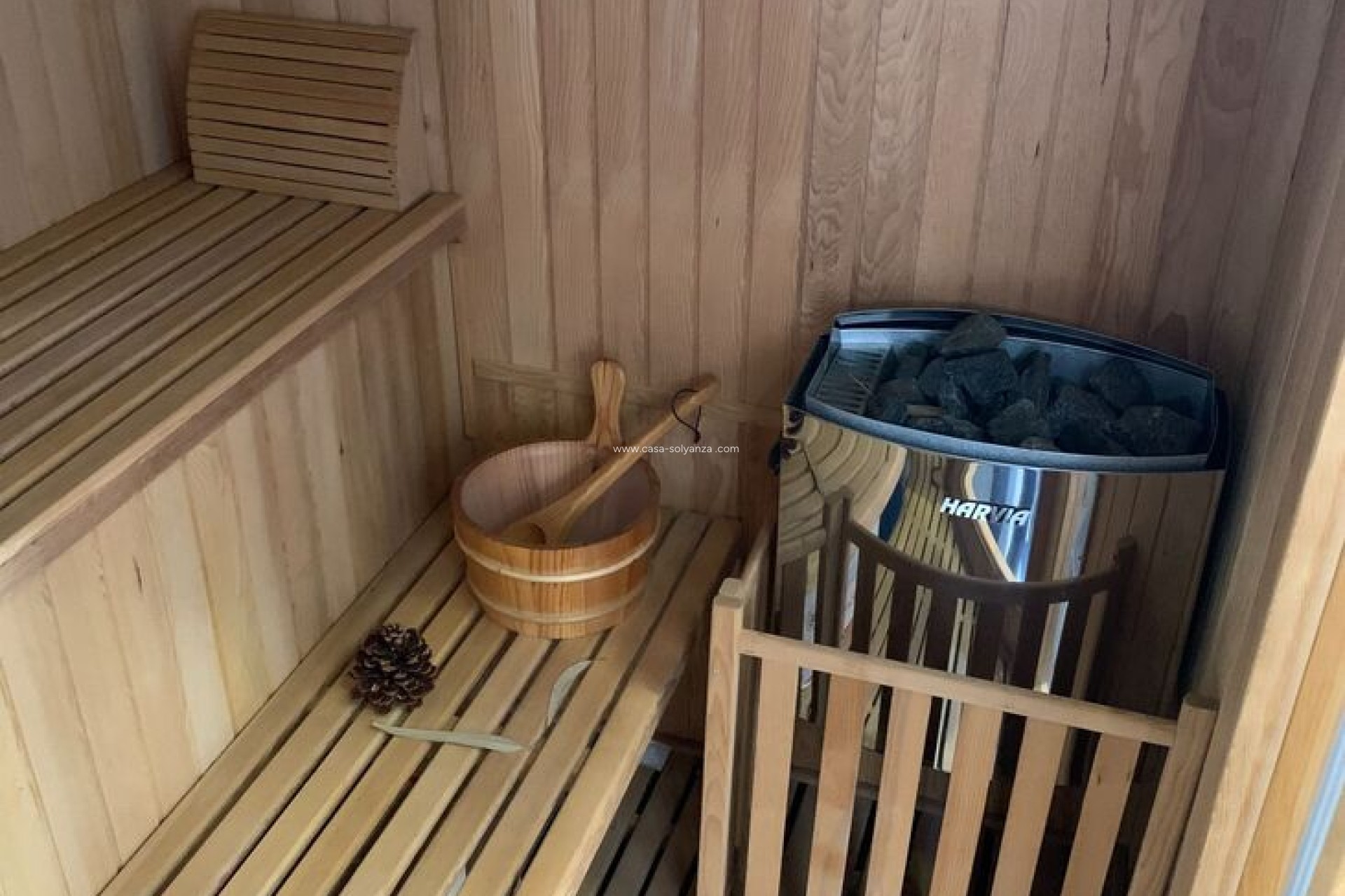 Resale - Apartment / flat - La Zenia - Costa Blanca