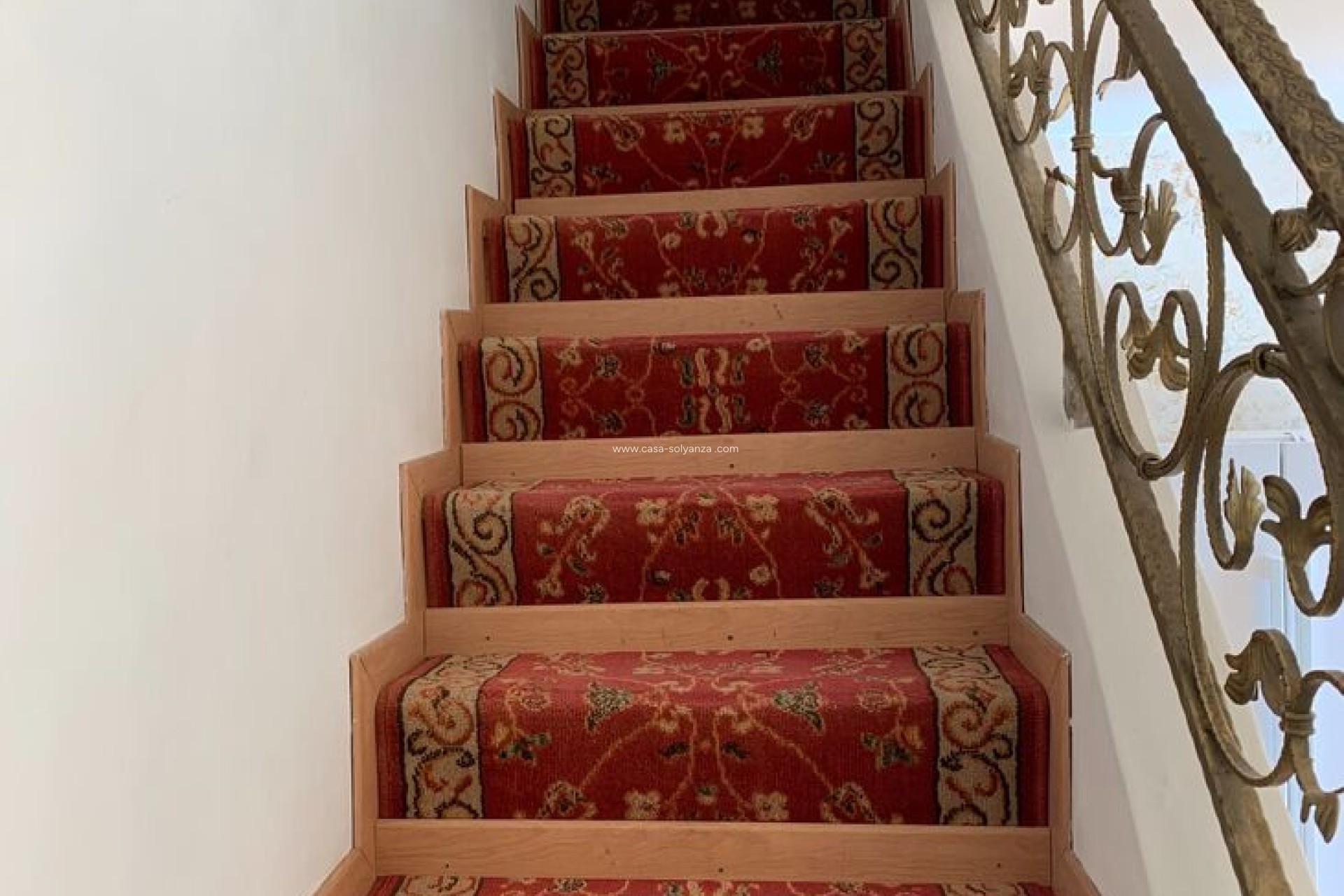 Resale - Apartment / flat - La Zenia - Costa Blanca