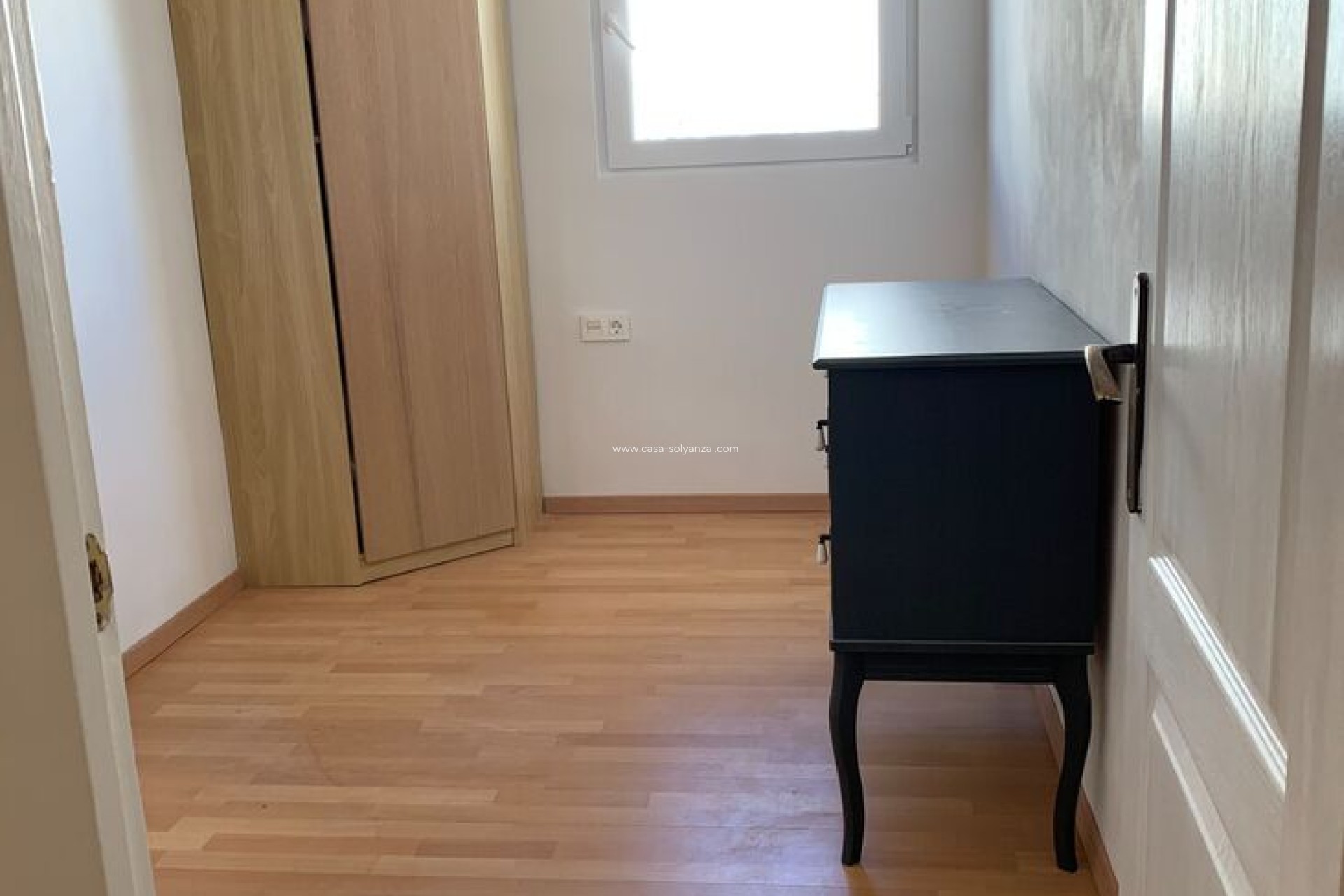 Resale - Apartment / flat - La Zenia - Costa Blanca