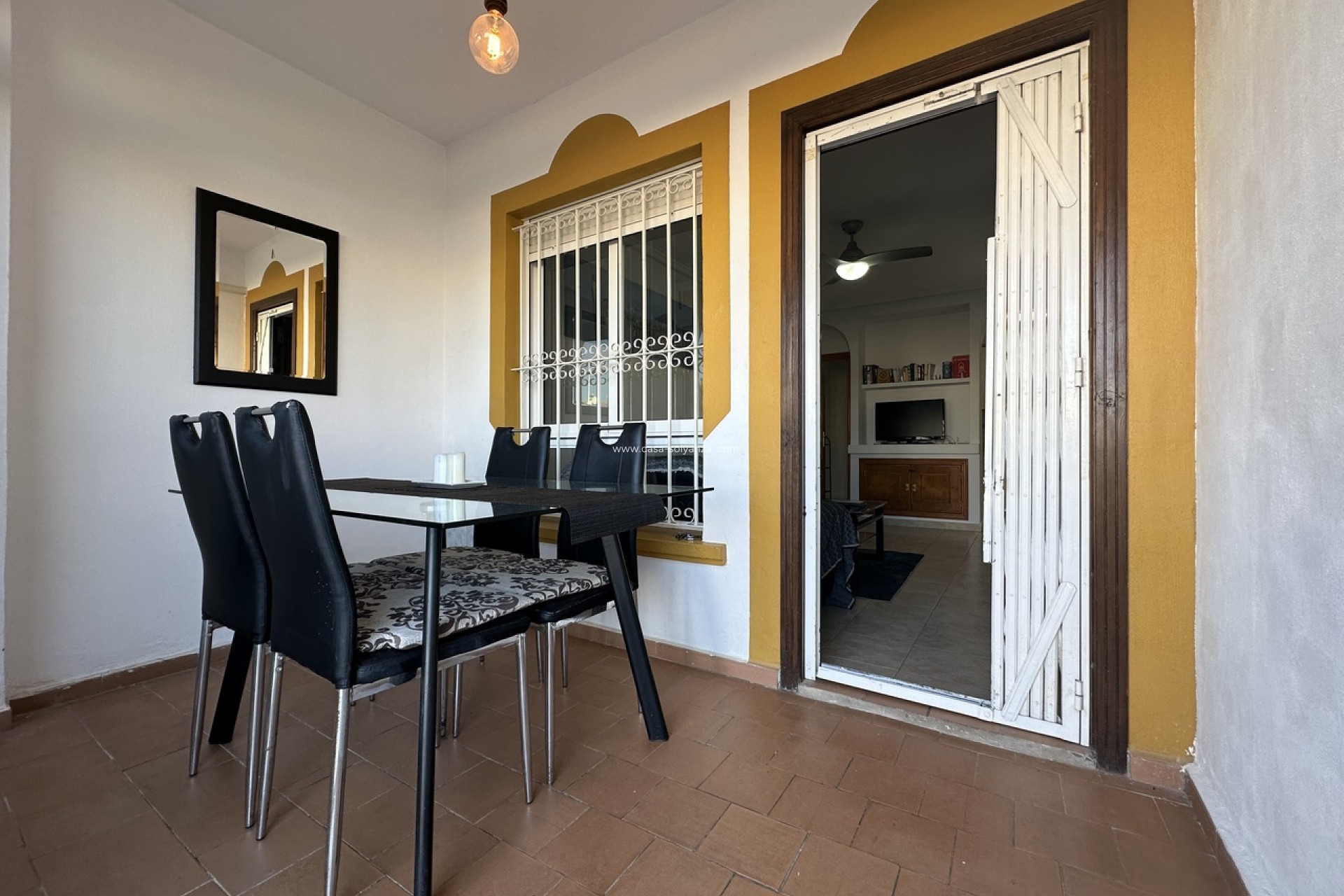 Resale - Apartment / flat - La Zenia - Costa Blanca
