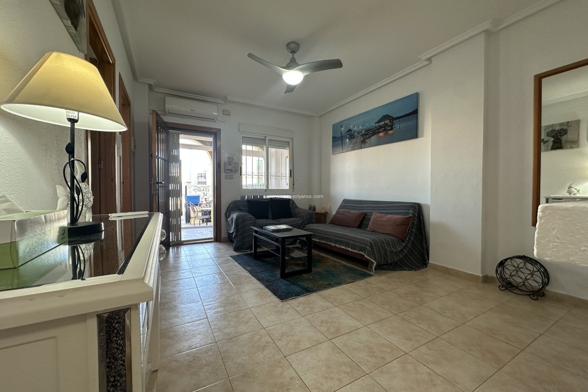 Resale - Apartment / flat - La Zenia - Costa Blanca