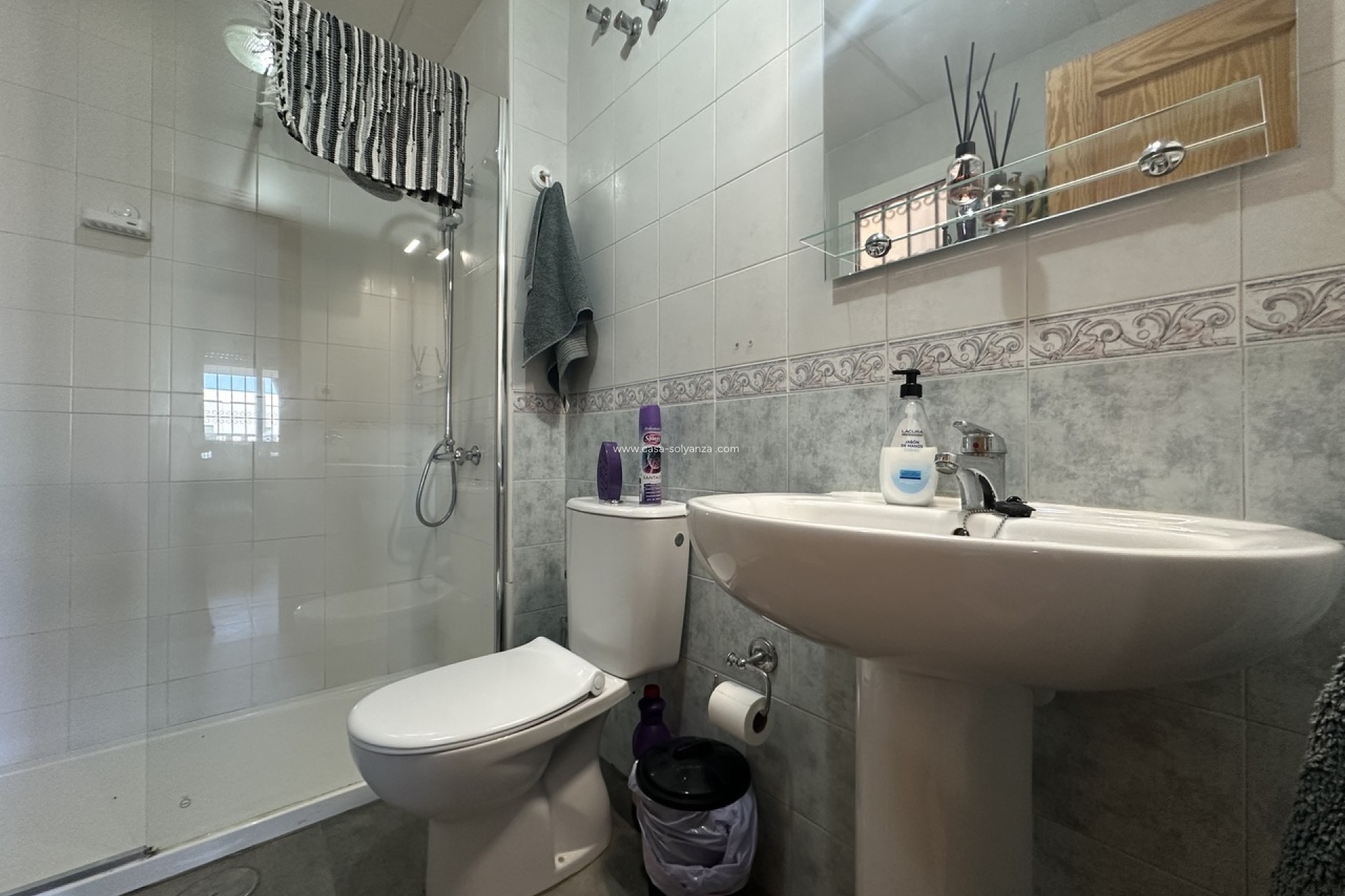 Resale - Apartment / flat - La Zenia - Costa Blanca