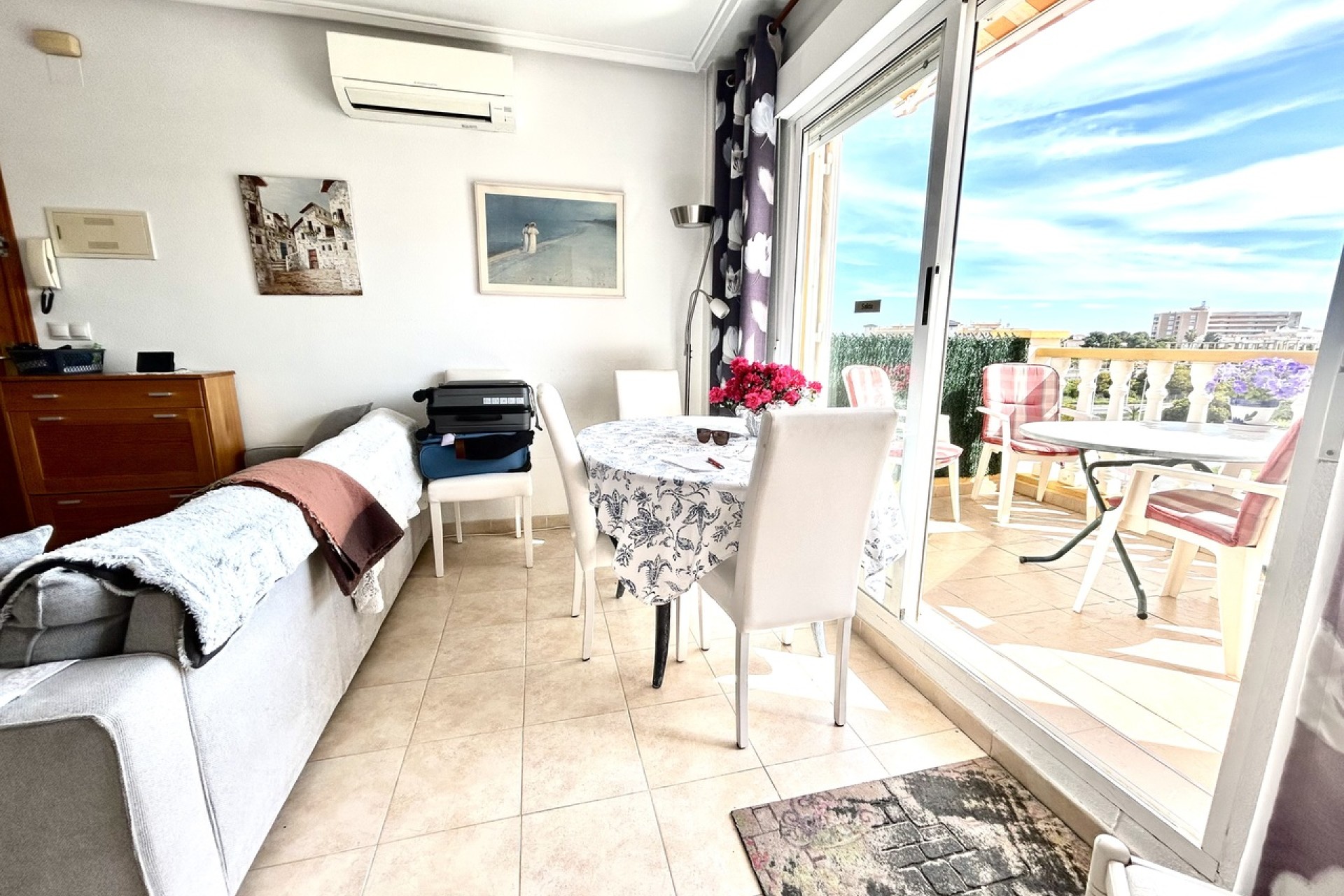 Resale - Apartment / flat - La Zenia - Costa Blanca