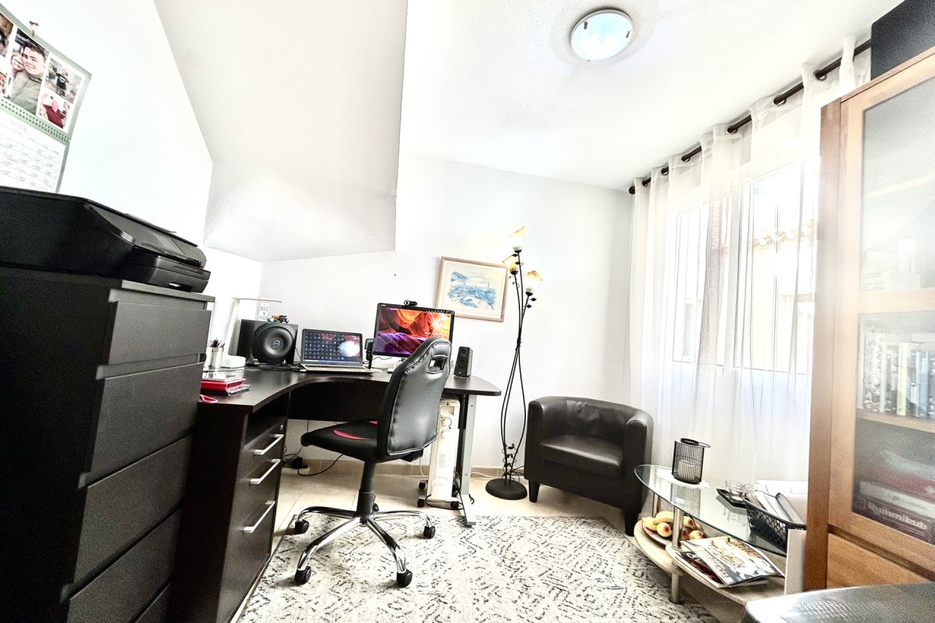 Resale - Apartment / flat - La Zenia - Costa Blanca