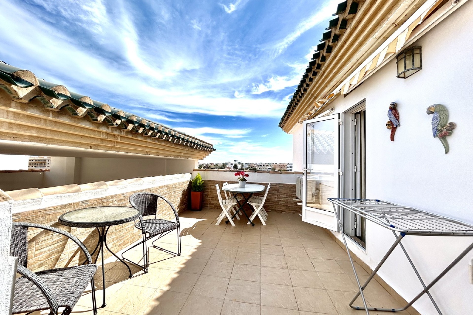 Resale - Apartment / flat - La Zenia - Costa Blanca