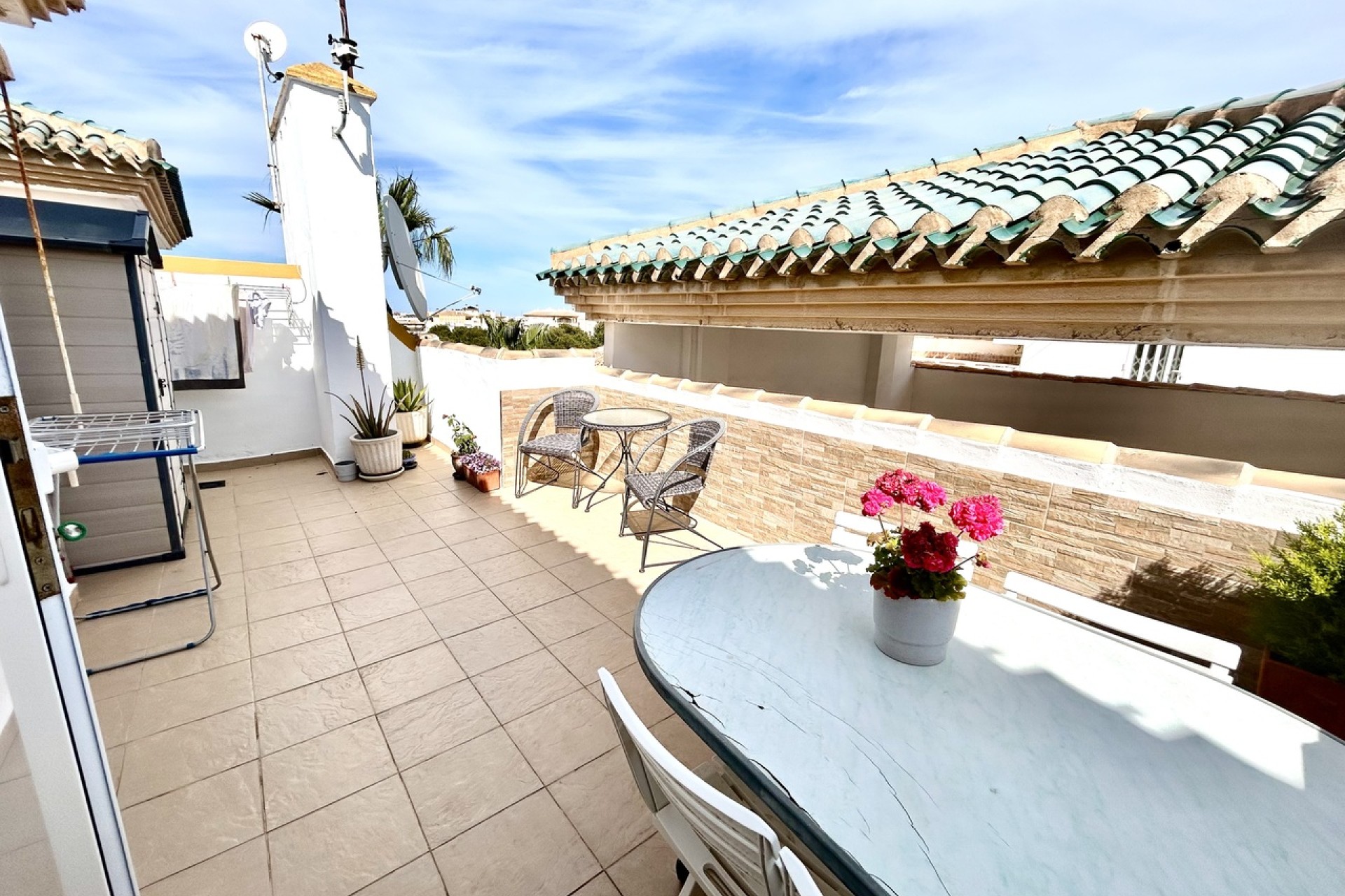 Resale - Apartment / flat - La Zenia - Costa Blanca