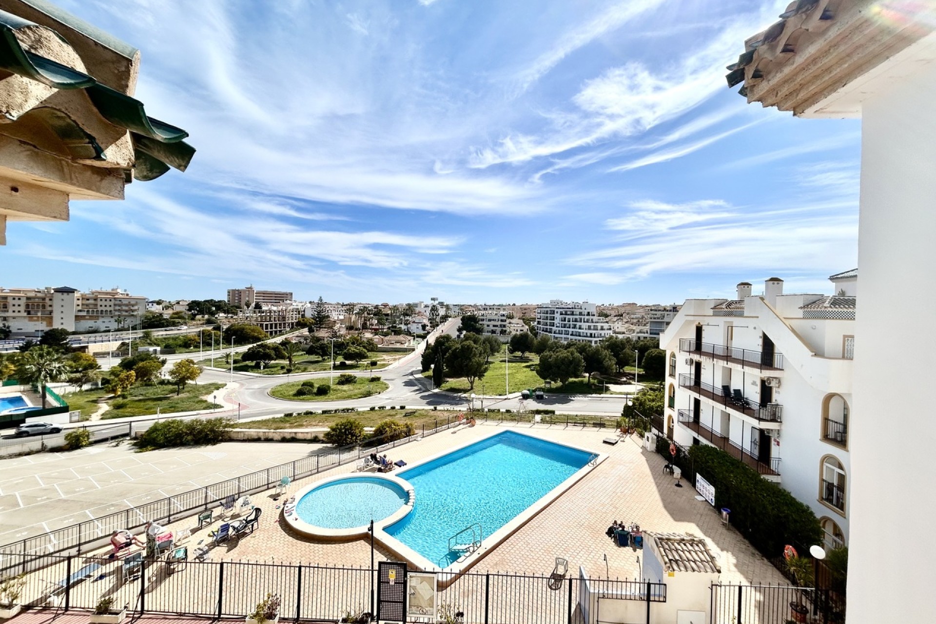 Resale - Apartment / flat - La Zenia - Costa Blanca