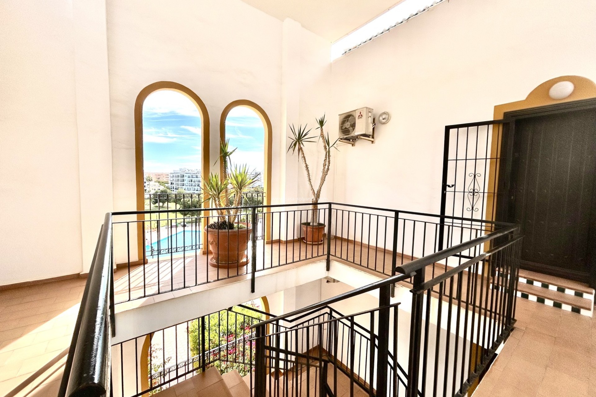 Resale - Apartment / flat - La Zenia - Costa Blanca