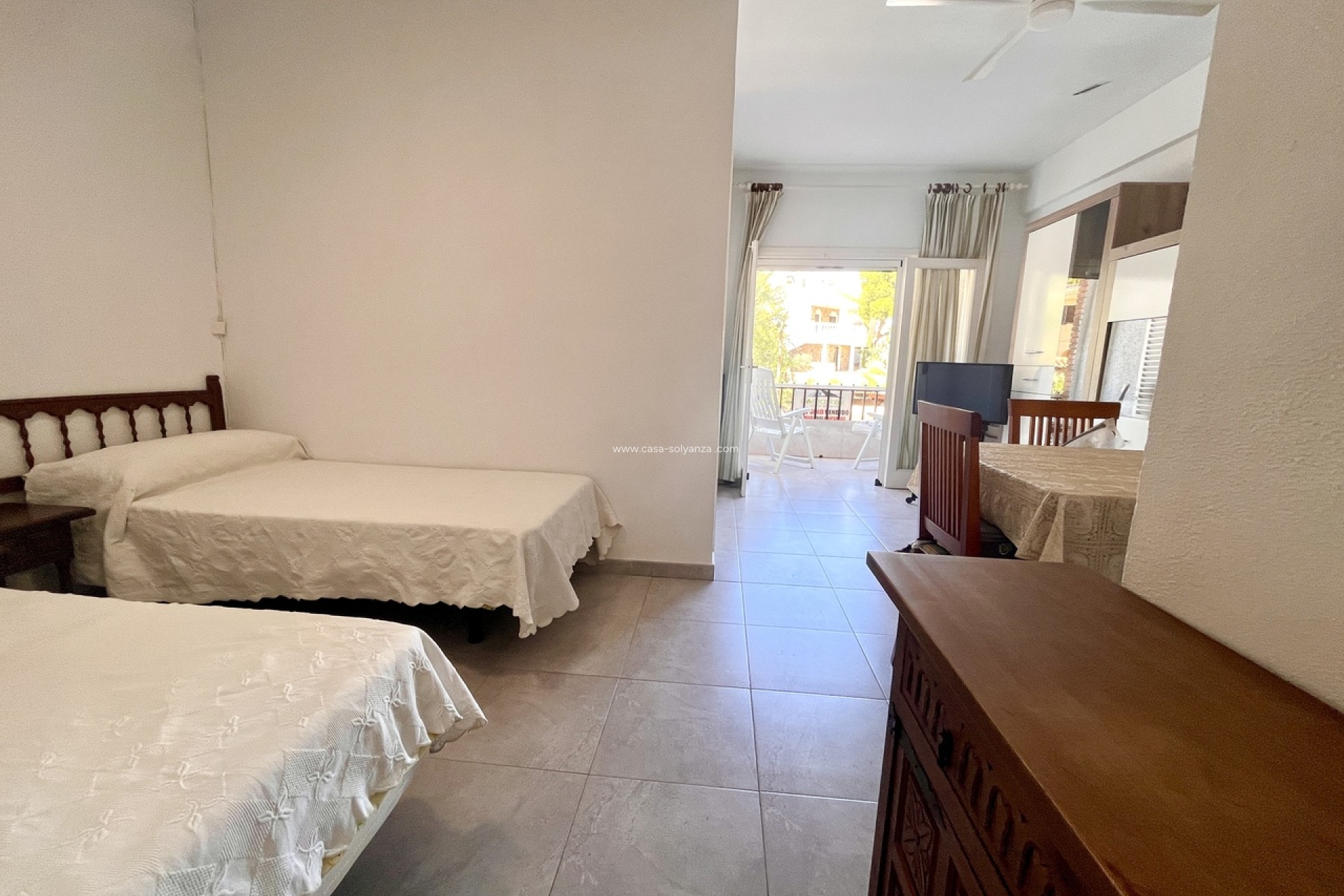 Resale - Apartment / flat - La Zenia - Costa Blanca